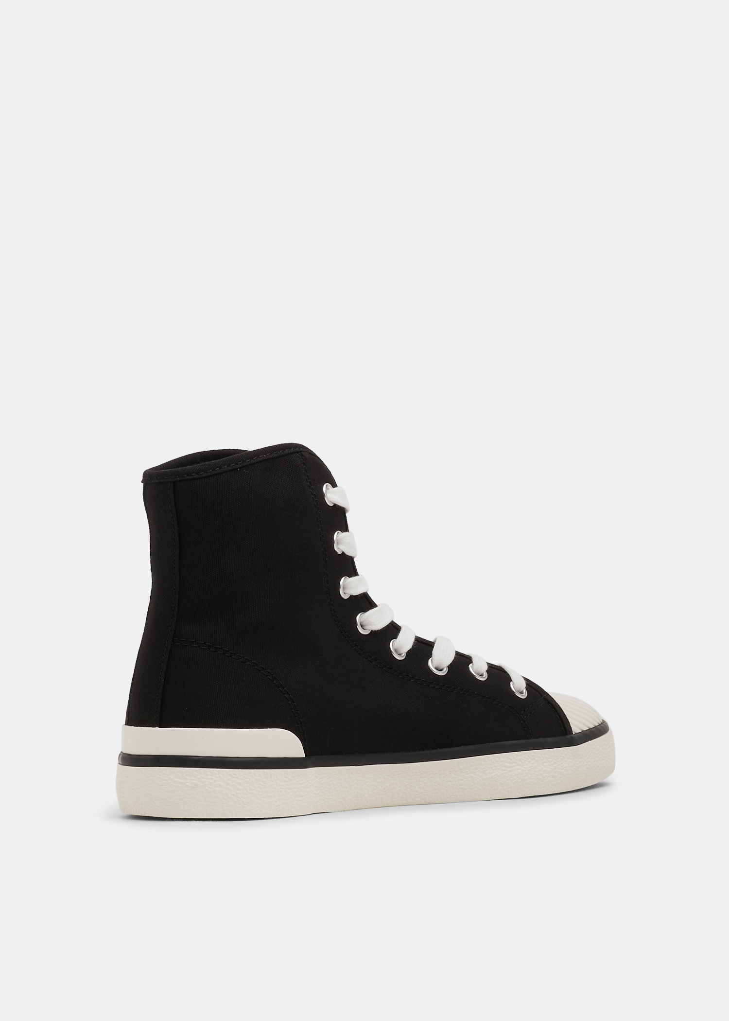 Isabel Marant Benkeen sneakers for Women - Black in Kuwait | Level