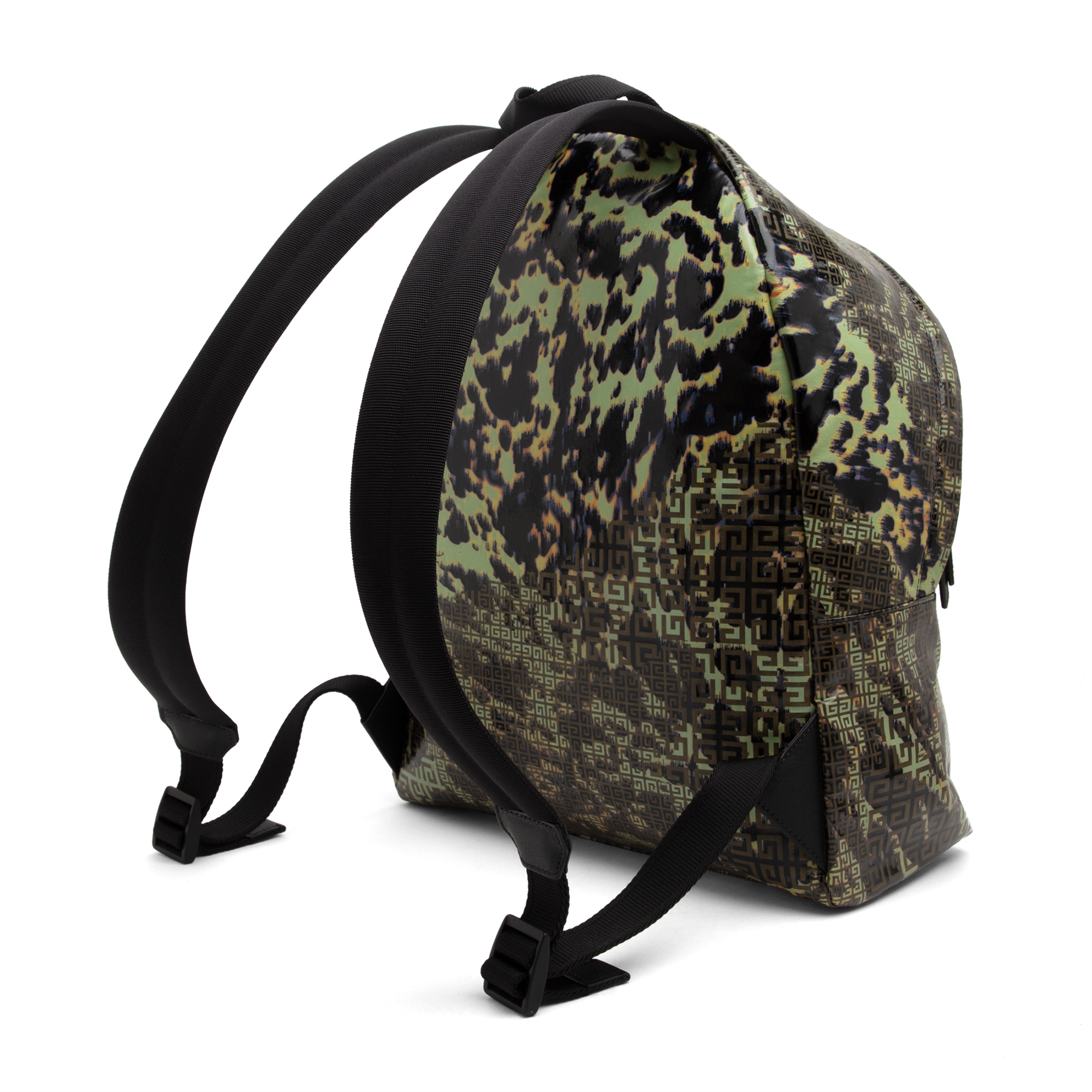 

Essential U backpack, Animal print