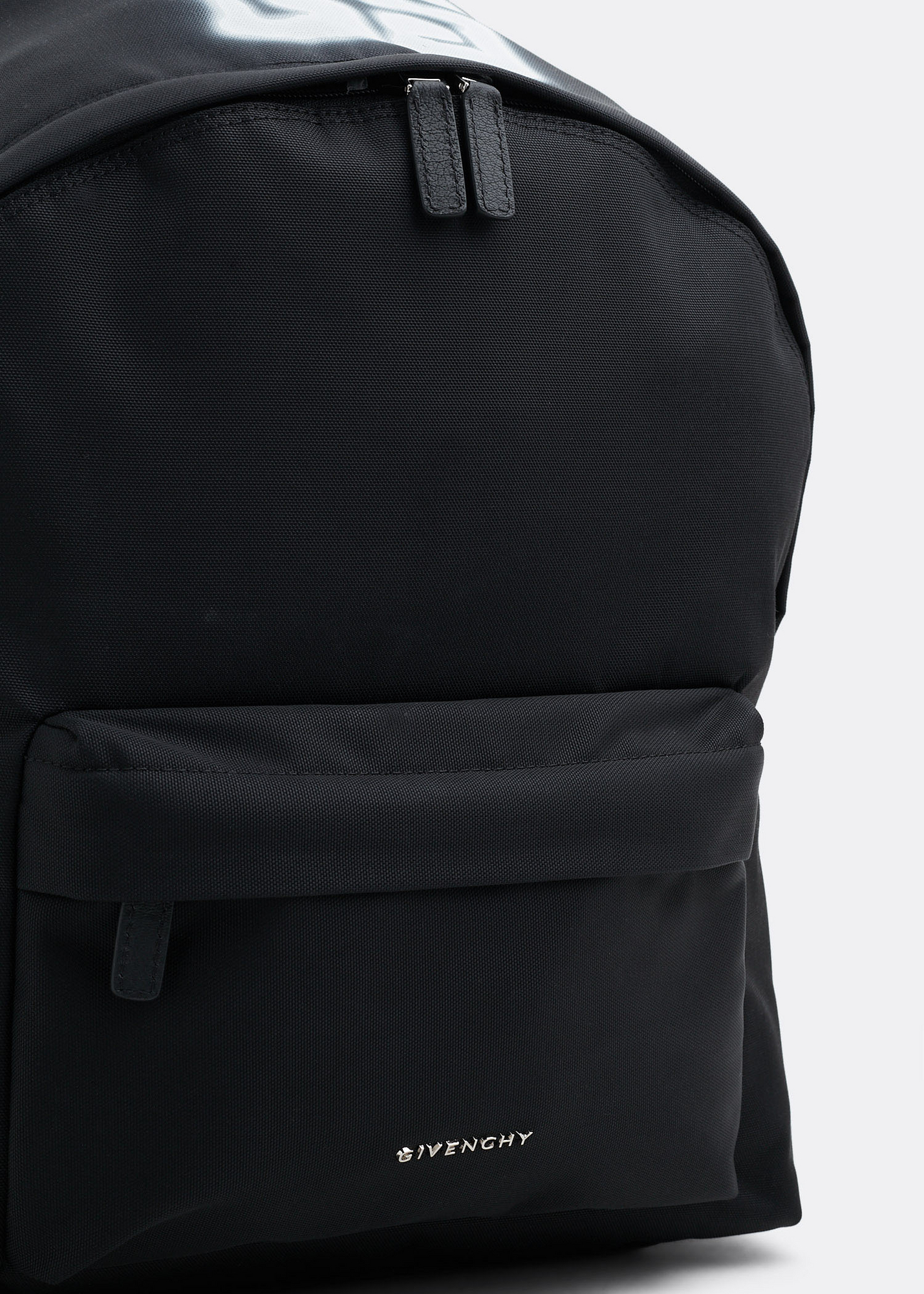 

x Chito Essential U backpack, Black