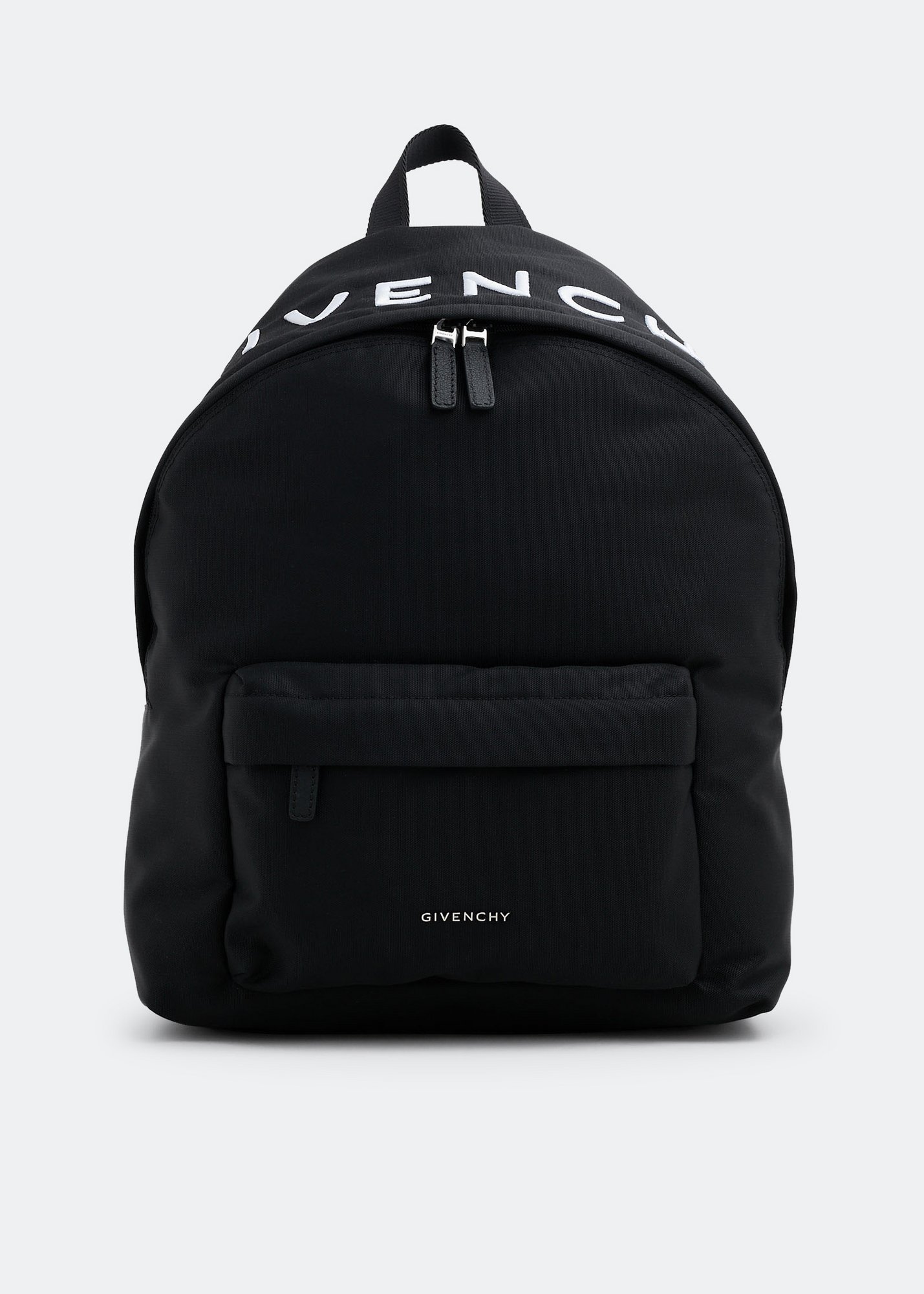 

Essential U backpack, Black