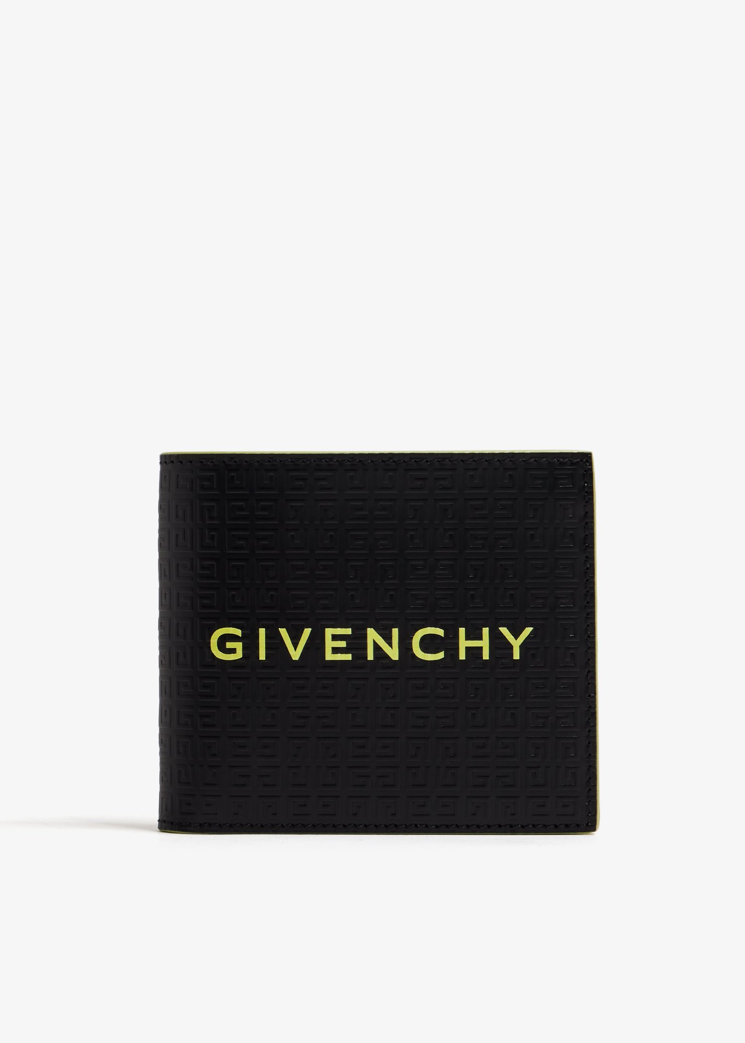 

4G wallet, Black