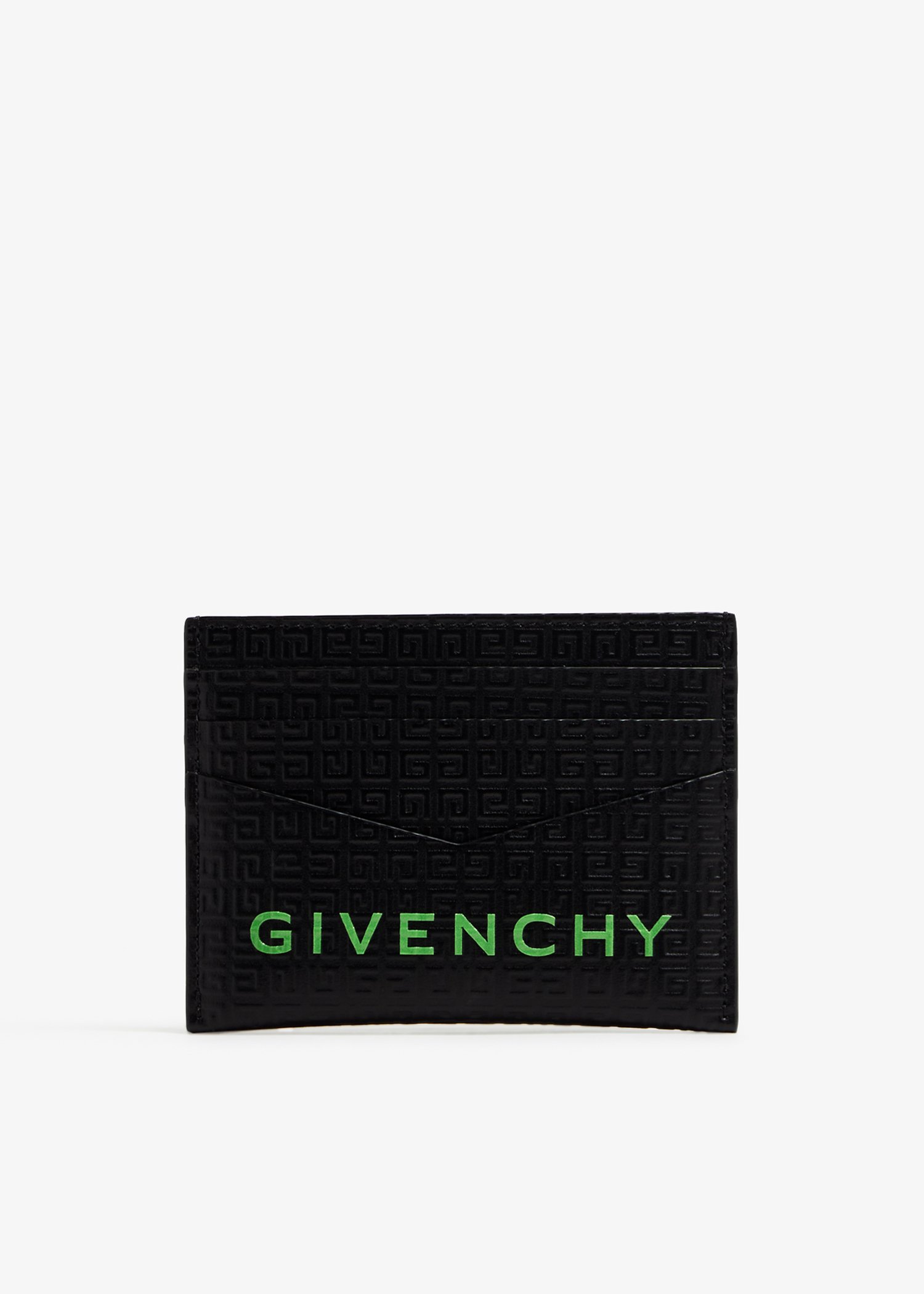 

4G cardholder, Black