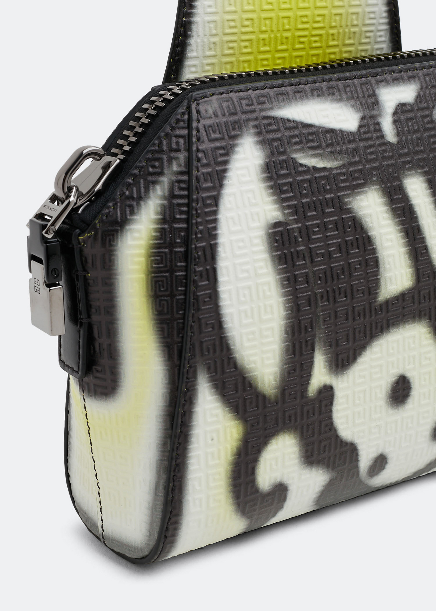 

x Chito Antigona small messenger bag, Prints