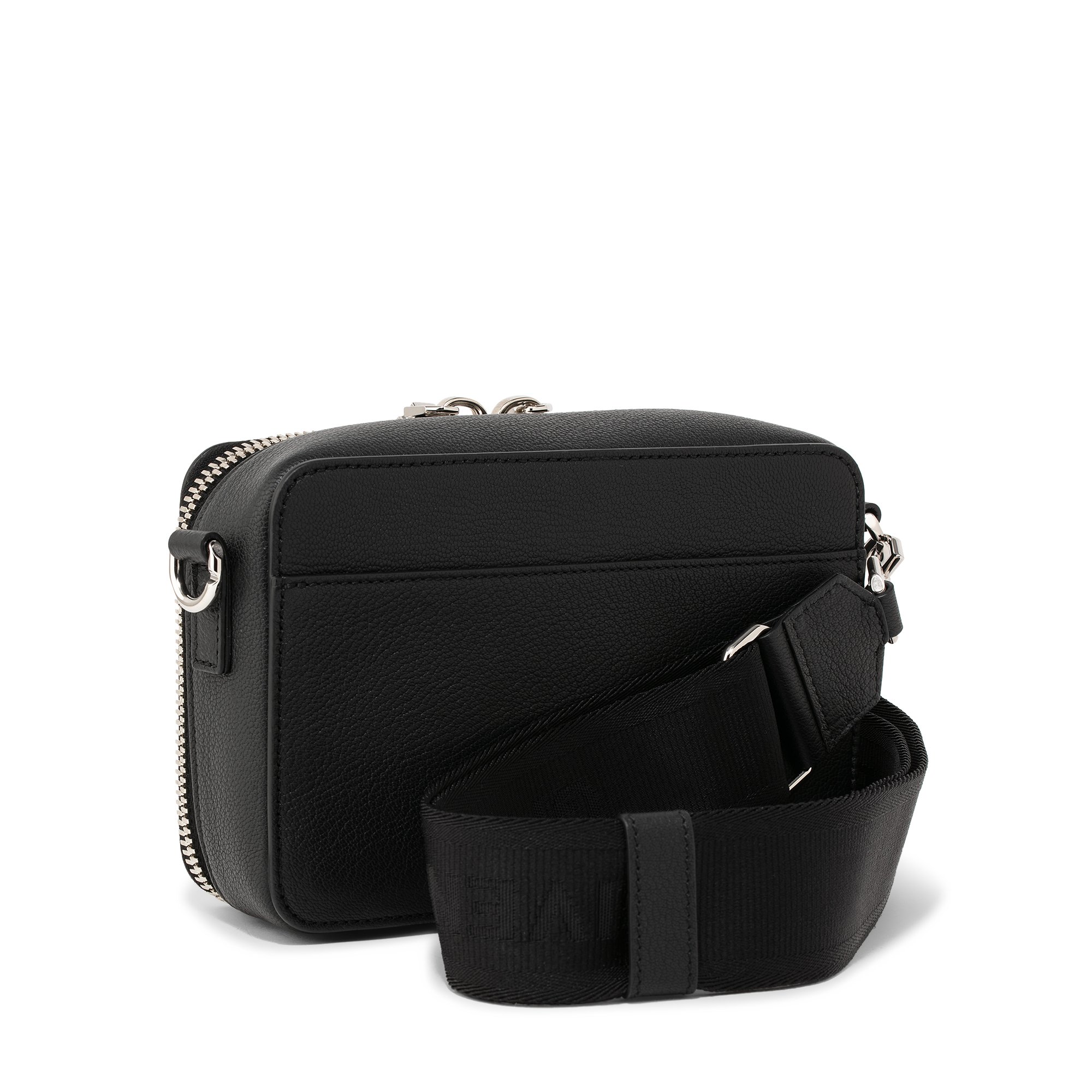 

Antigona U camera bag, Black