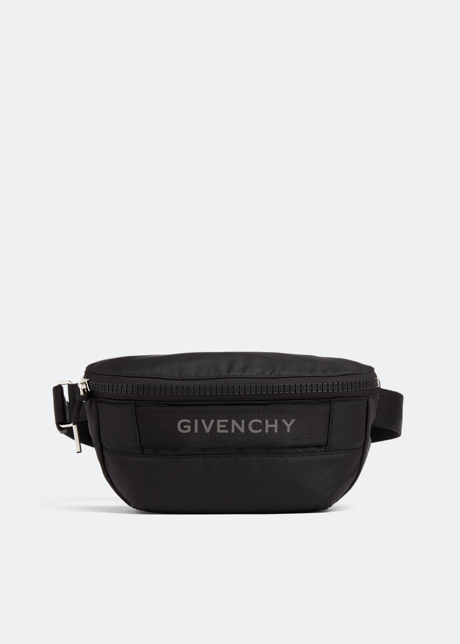 

G-Trek belt bag, Black