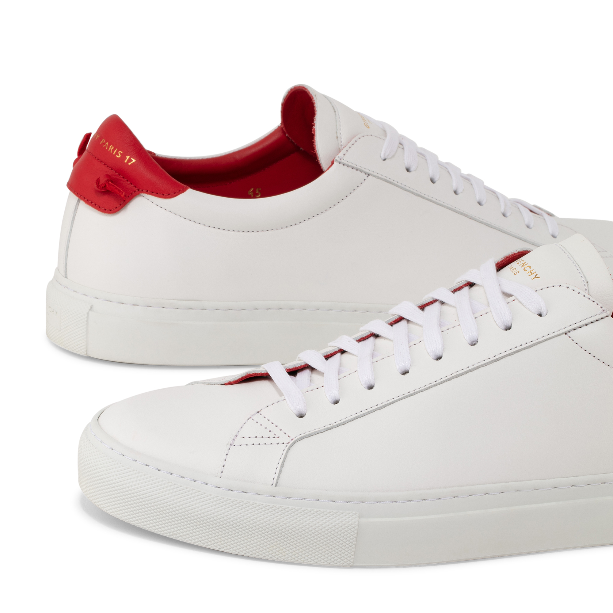 

Urban Street sneakers, White