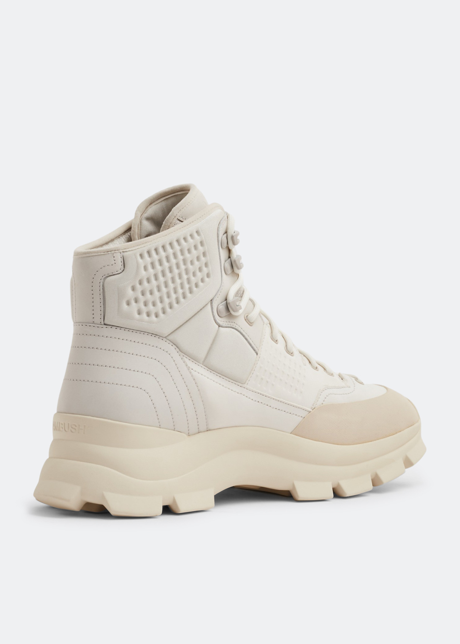 Missguided hiking clearance boots