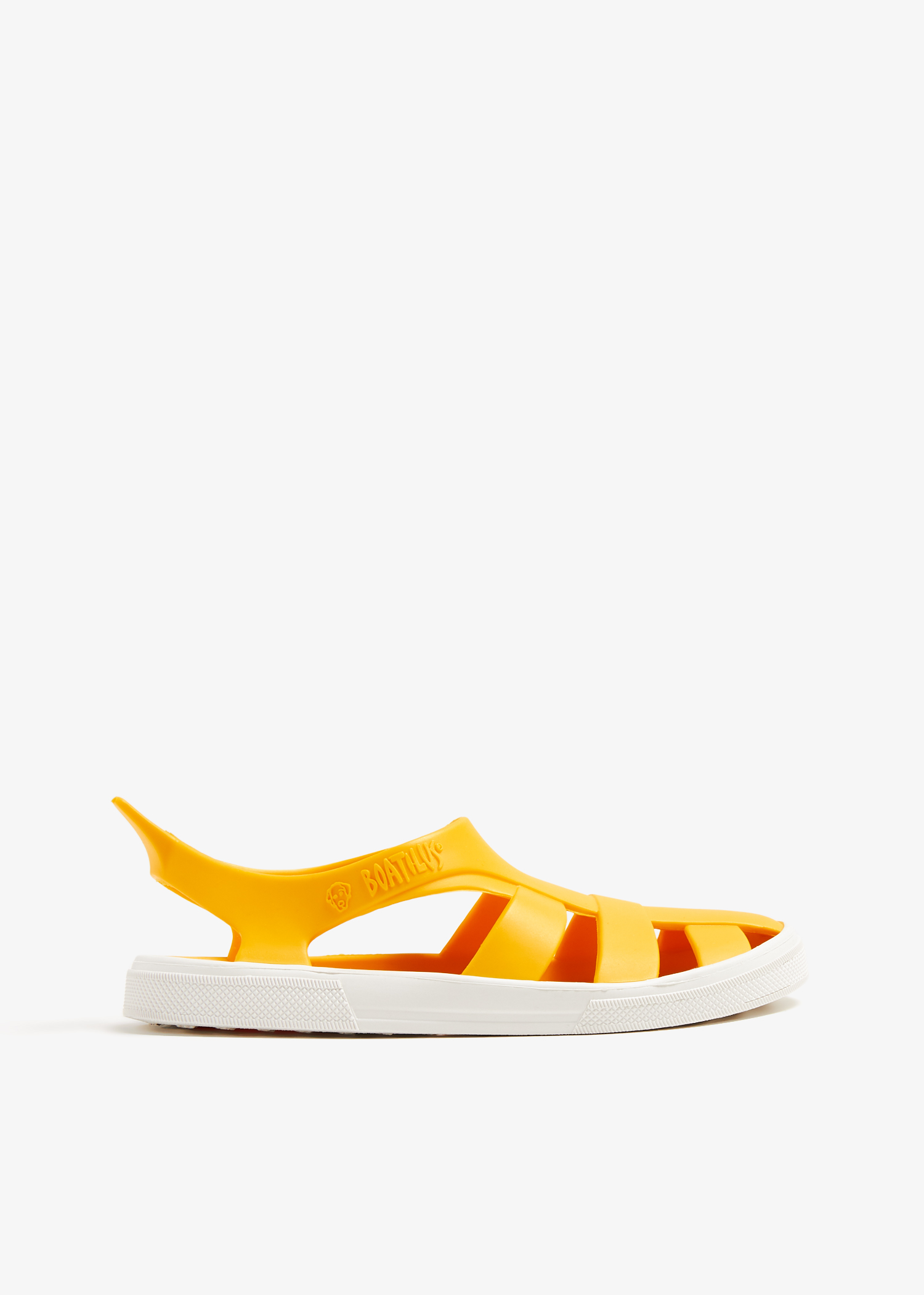 

Bioty sandals, Yellow