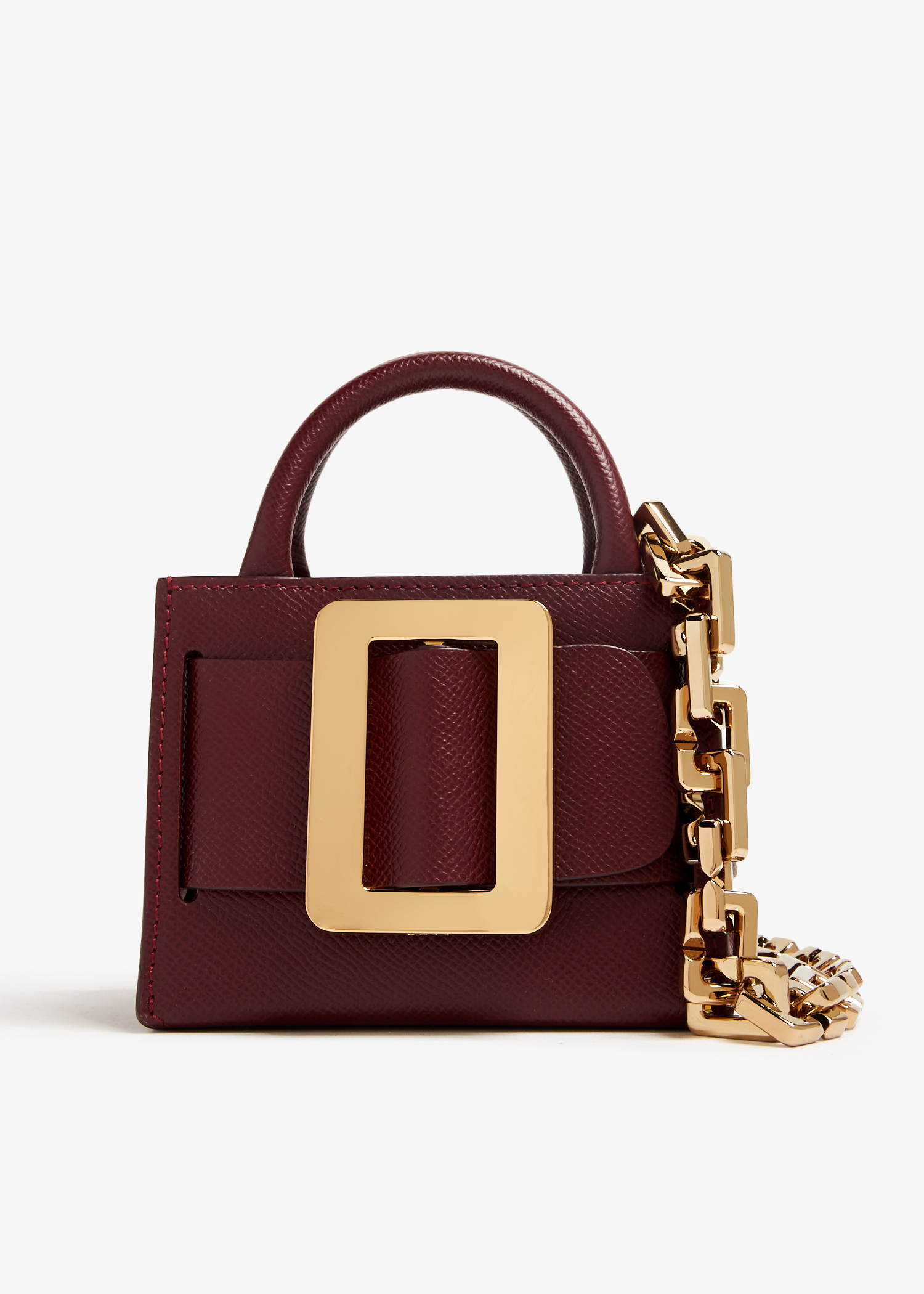 

Bobby Surreal bag, Burgundy