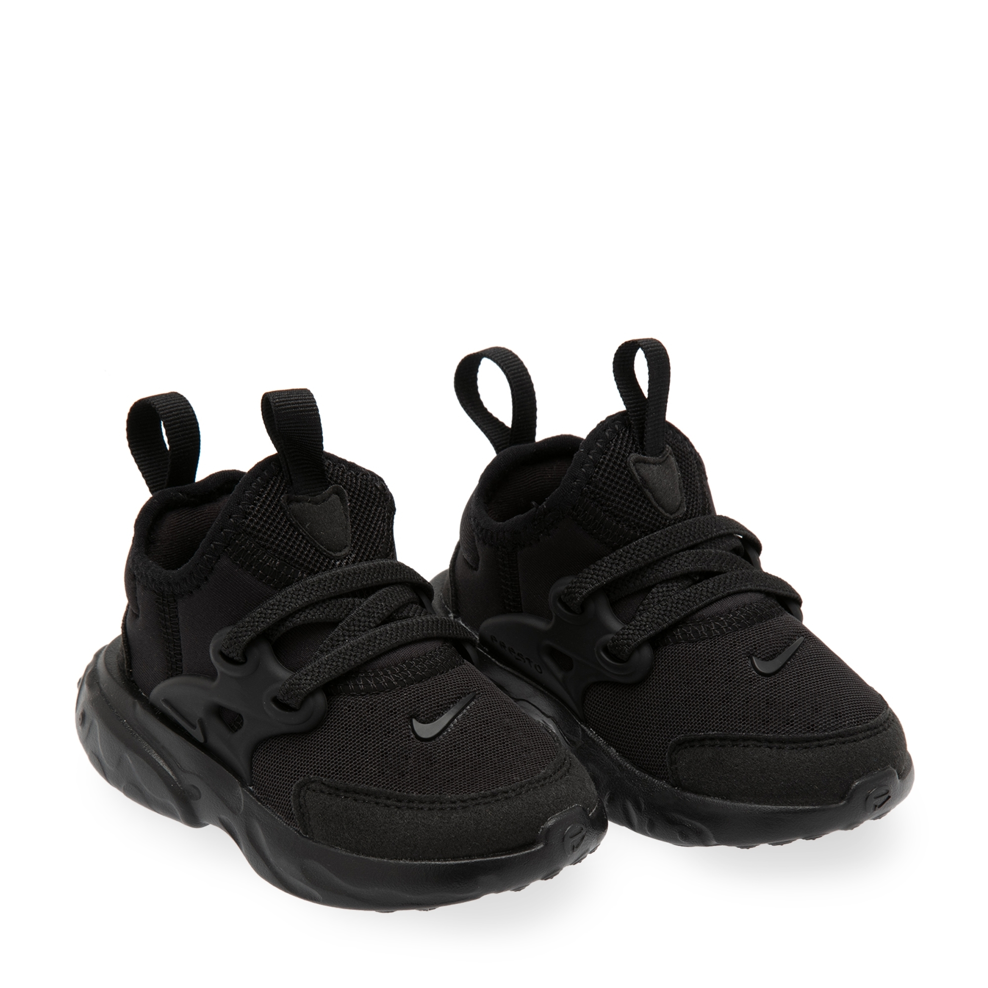 

RT Presto sneakers, Black