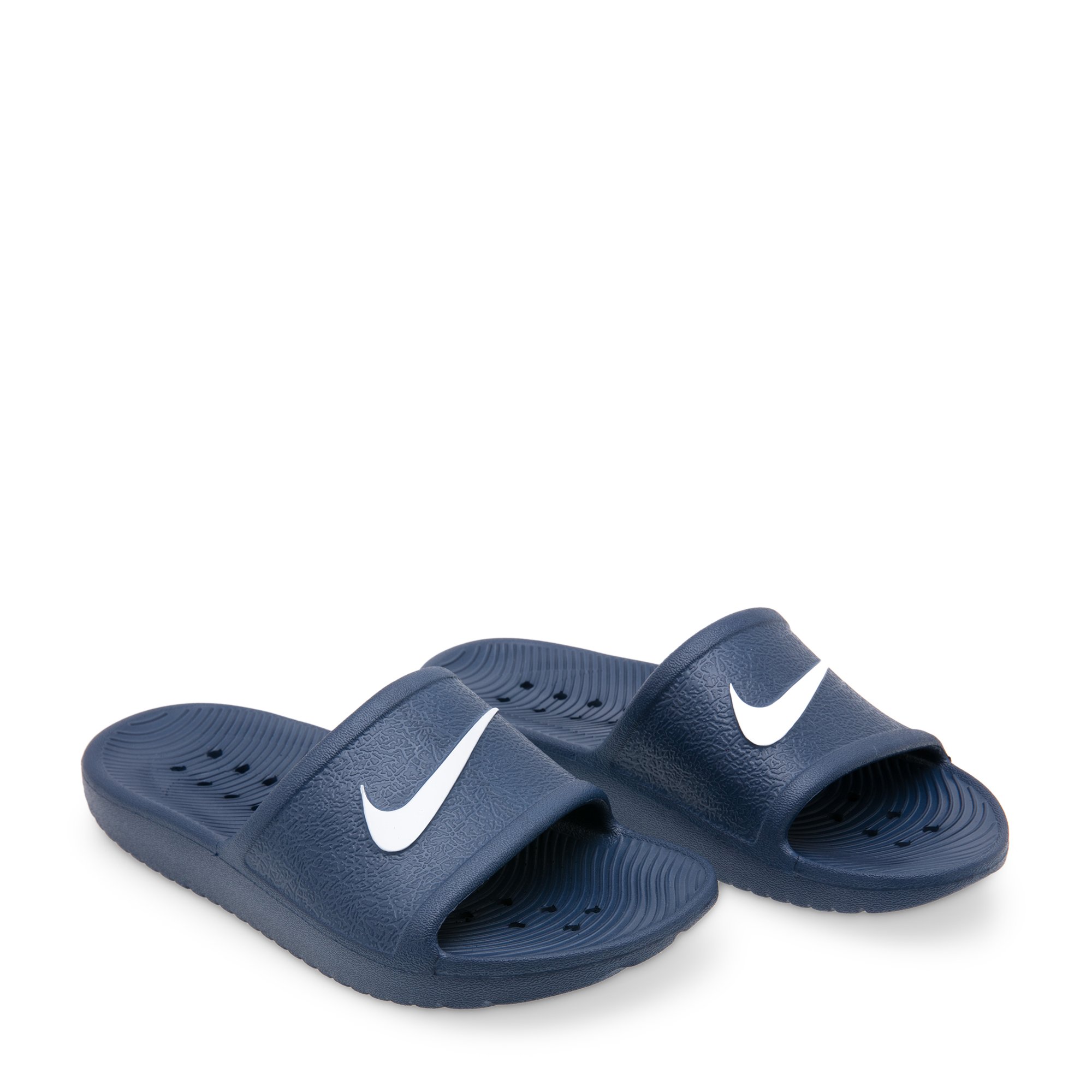 

Kawa slides, Blue