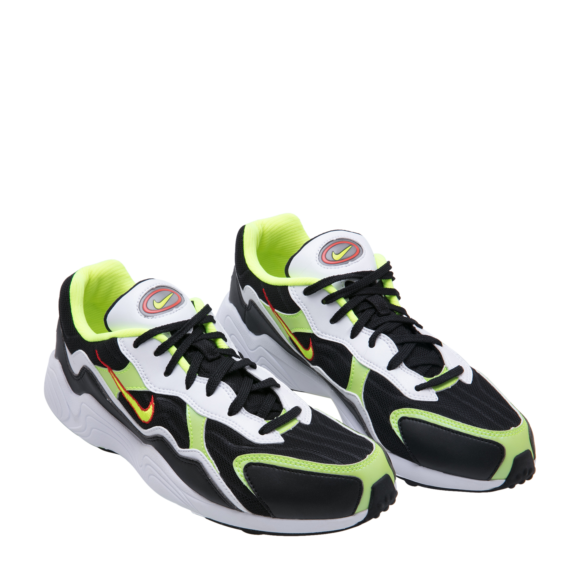 

Air Zoom Alpha trainers, Black