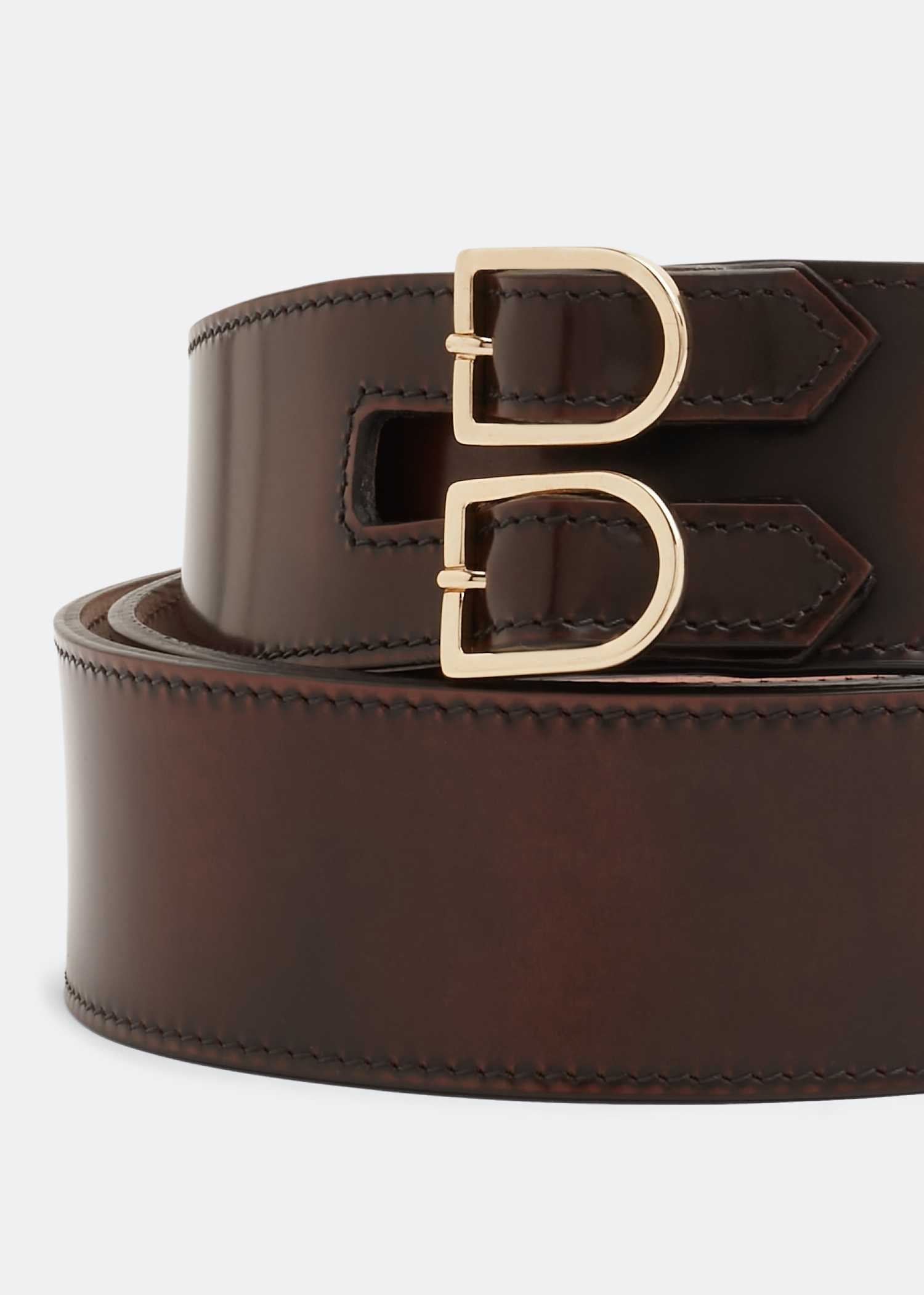 

Brera belt, Brown