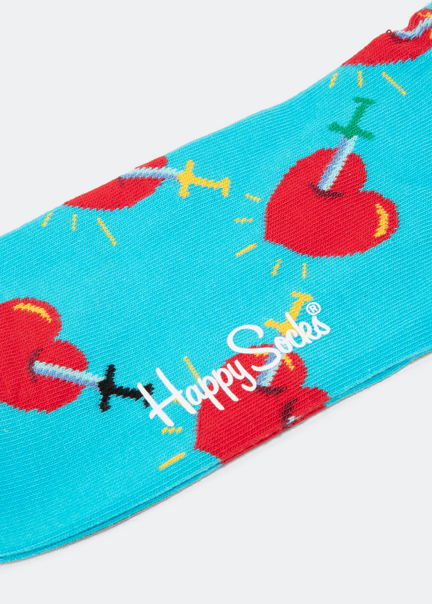 

Broken Heart Crew socks, Prints