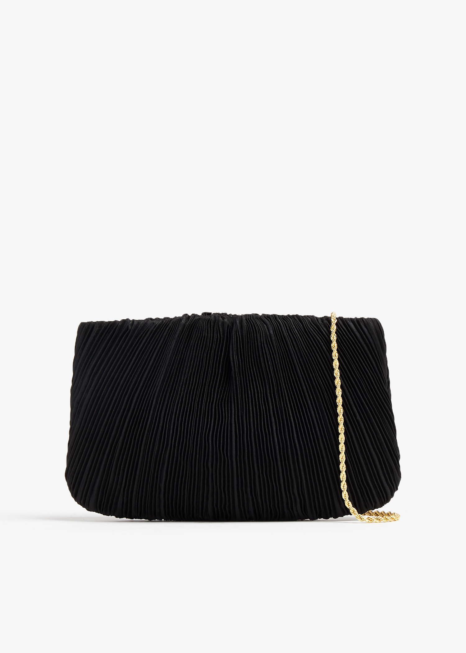 

Brit clutch, Black