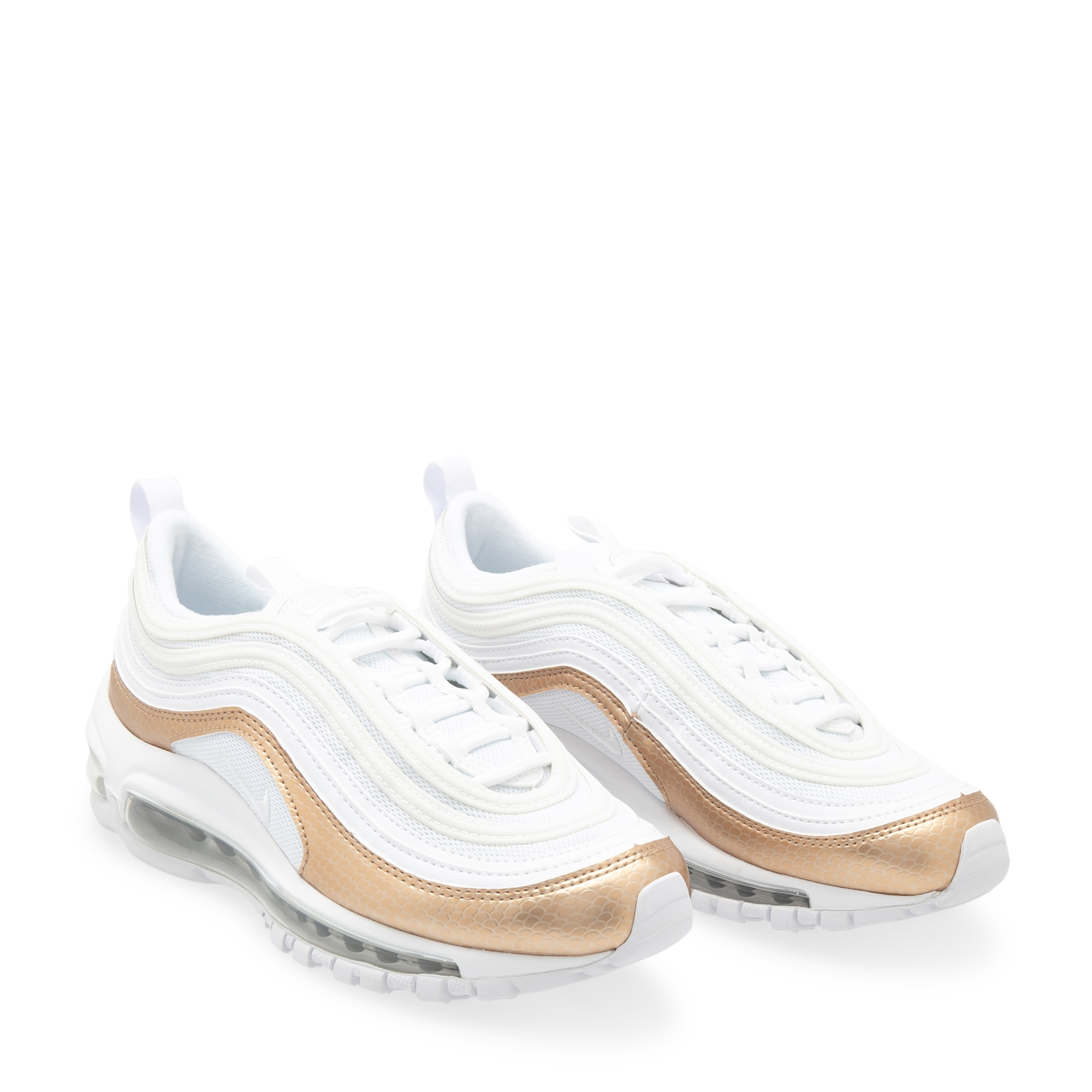 

Air Max 97 sneakers, White