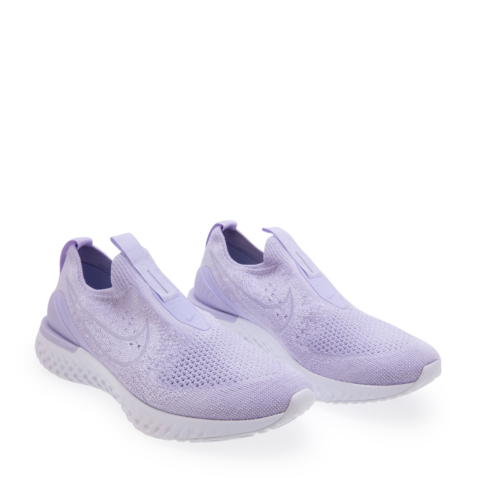 

Epic Phantom React sneakers, White