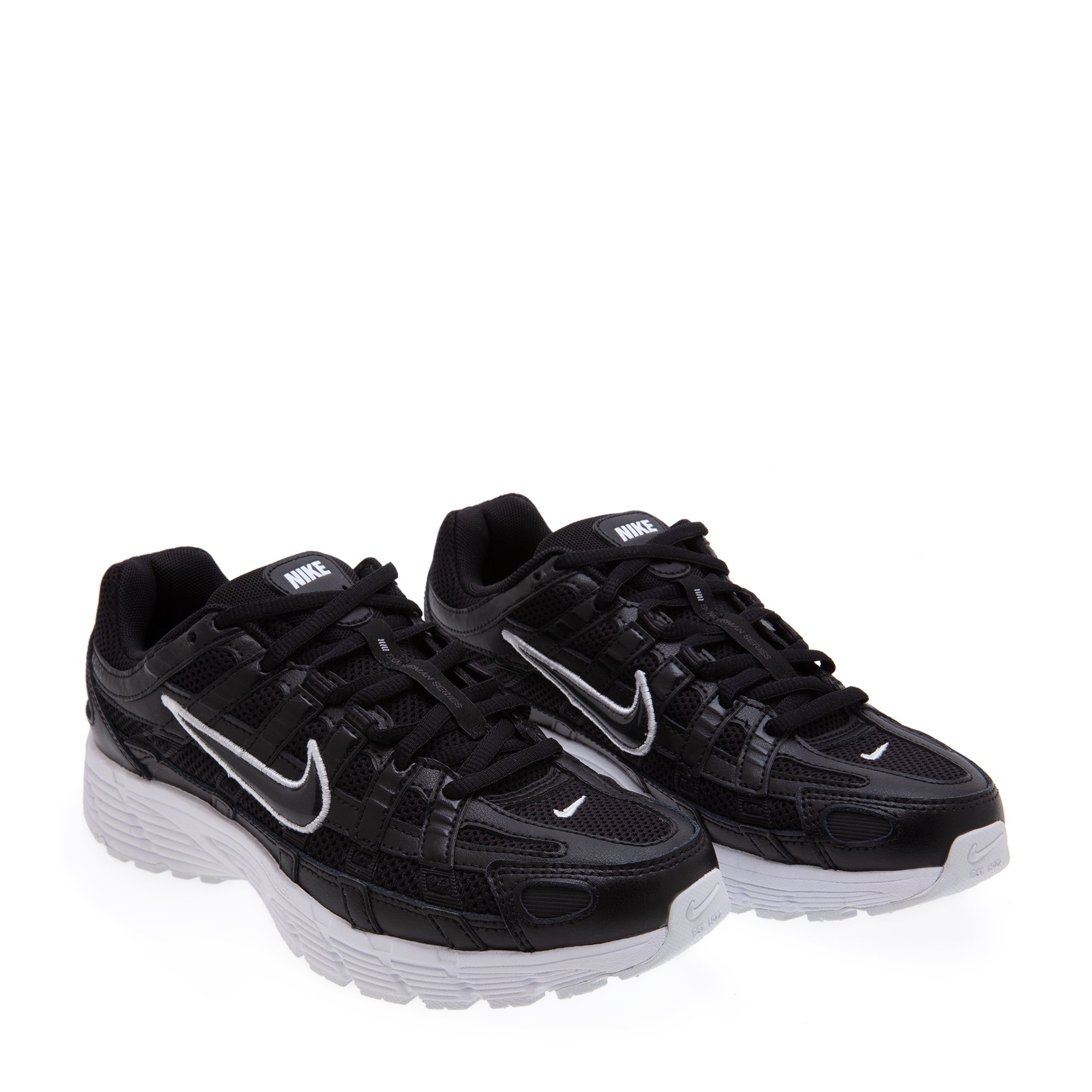 

P-6000 sneakers, Black