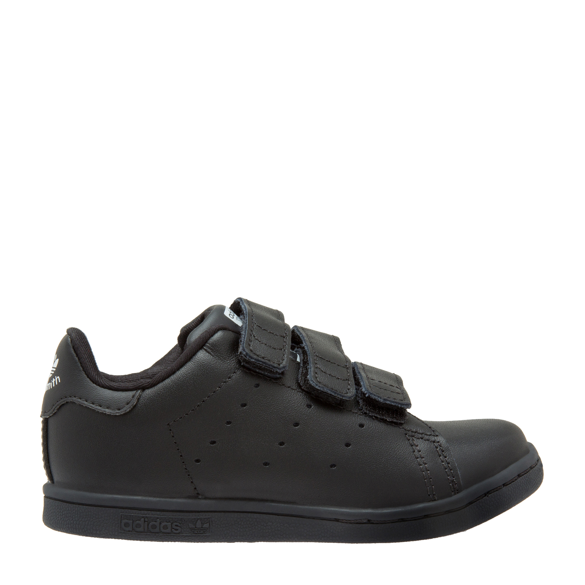 Adidas Stan Smith sneakers for Baby Black in UAE Level Shoes