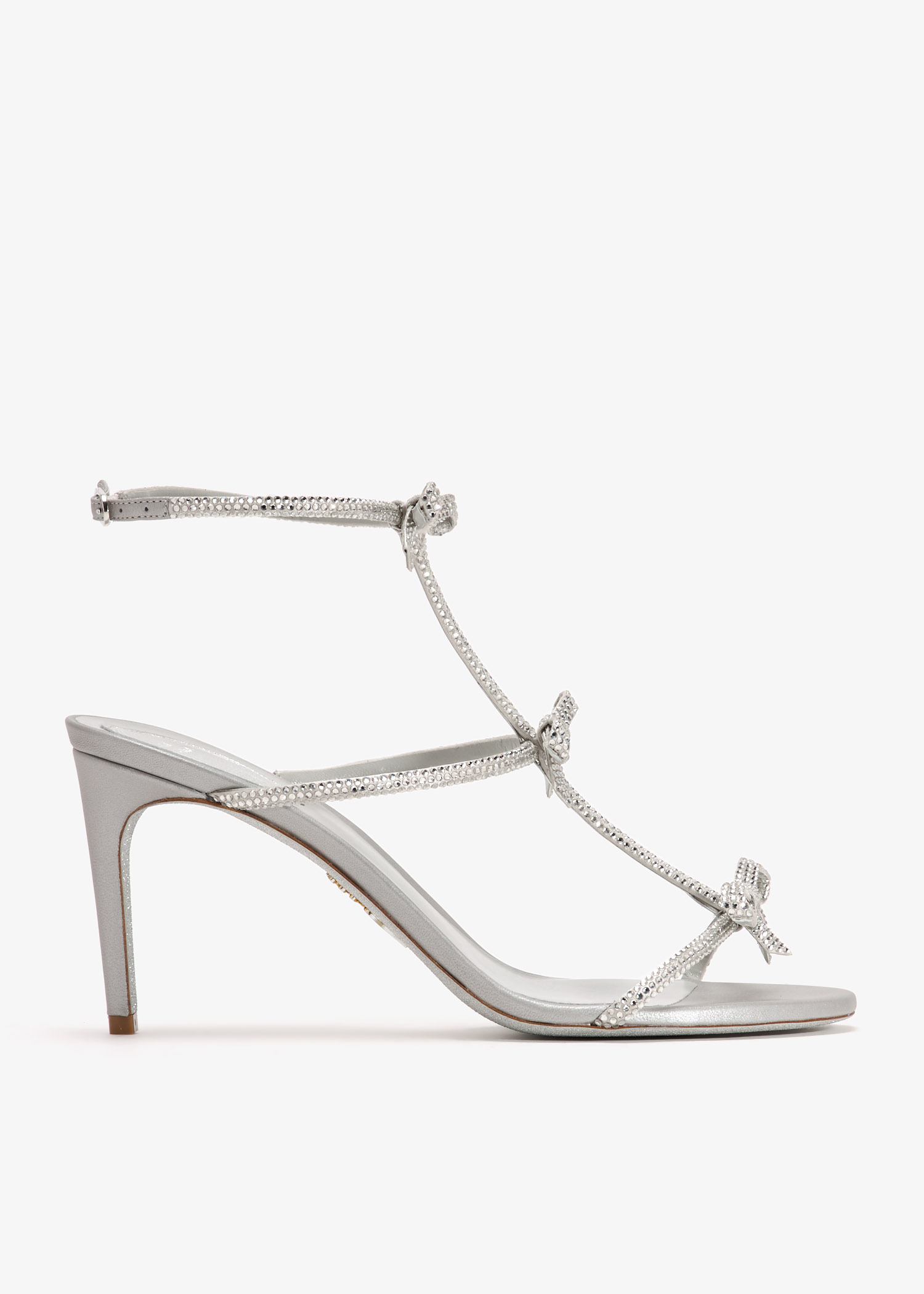 

Catherina sandals, Silver