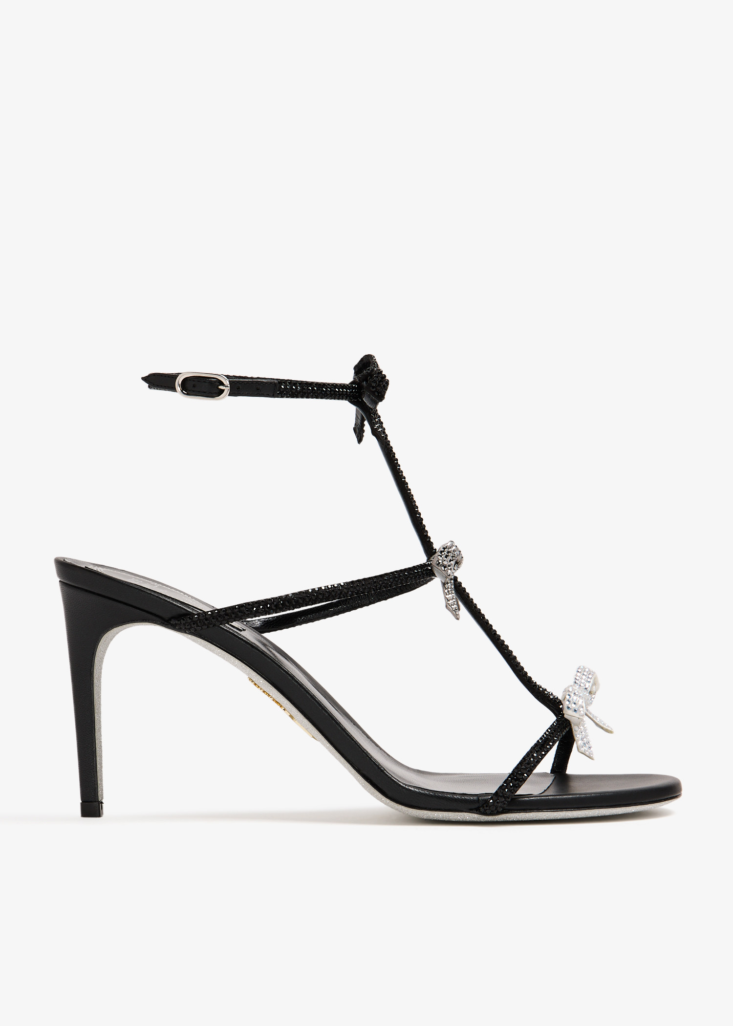 

Catherina sandals, Black