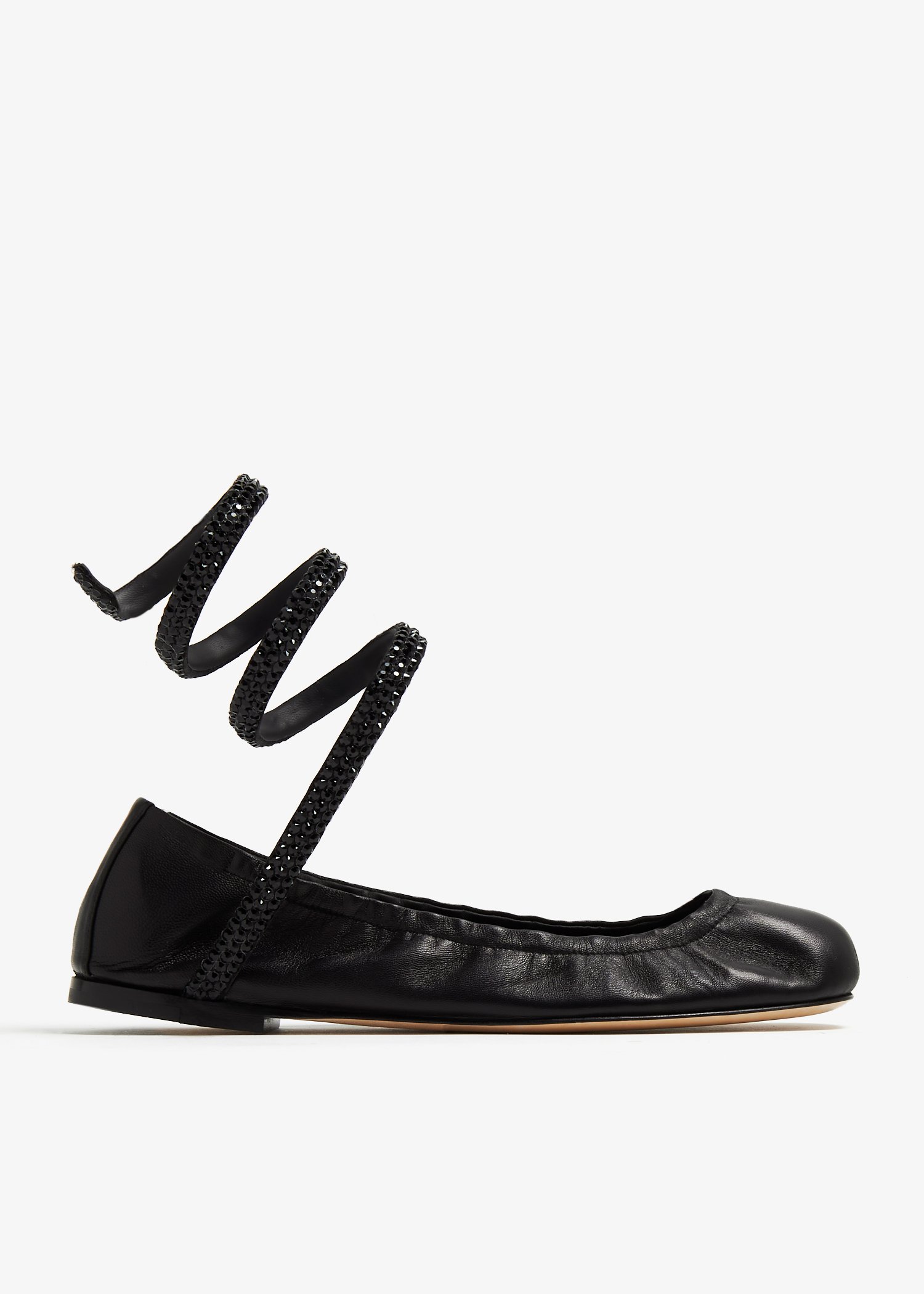 

Cleo ballerinas, Black