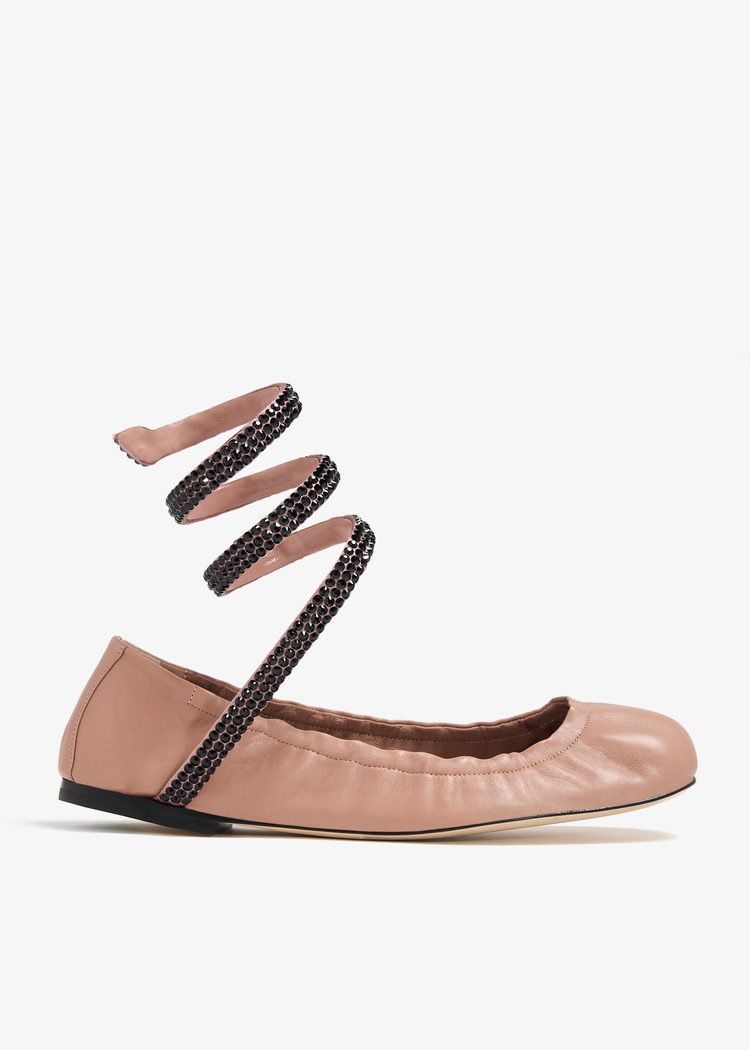 

Cleo ballerinas, Pink