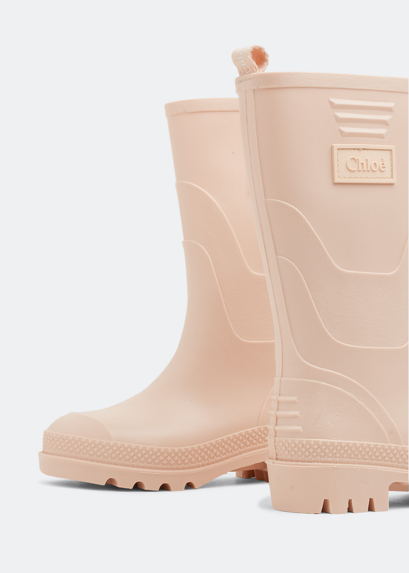 

Betty rainboots, Pink