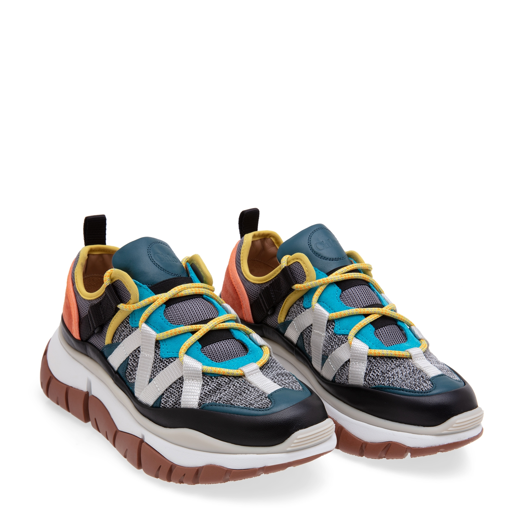 

Blake sneakers, Multi-coloured