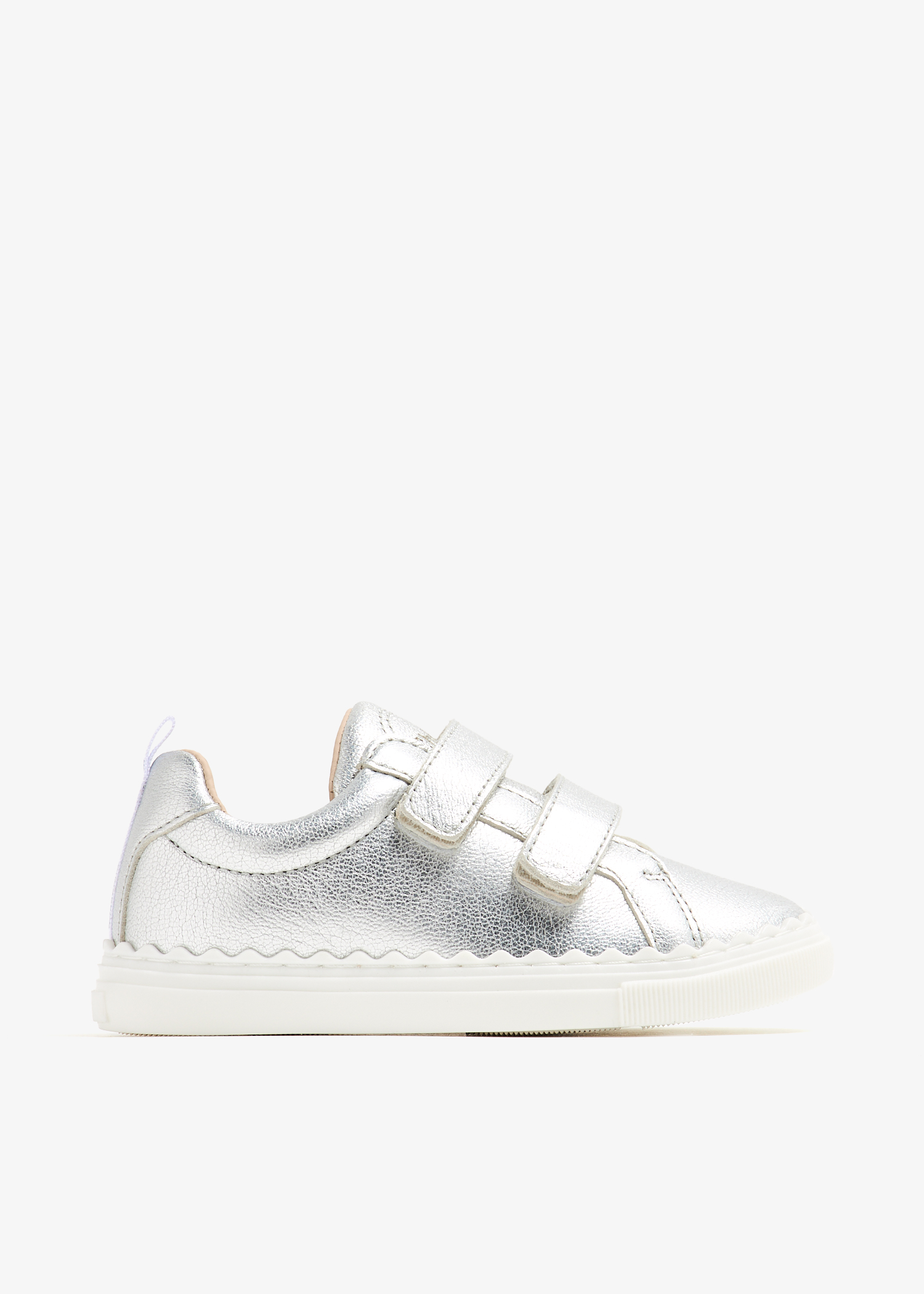 

Lauren sneakers, Silver