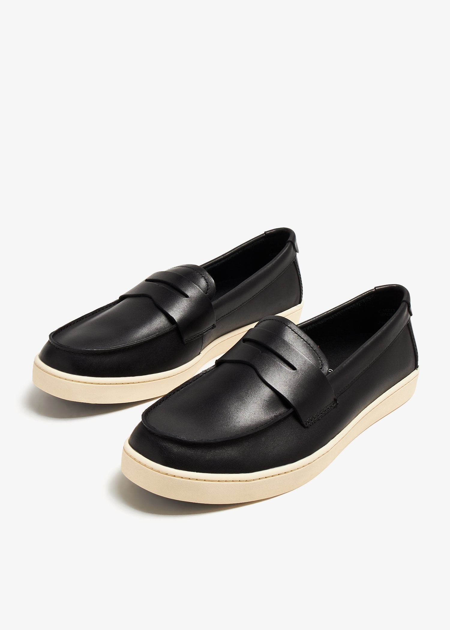 Cole haan fleming penny hot sale loafer