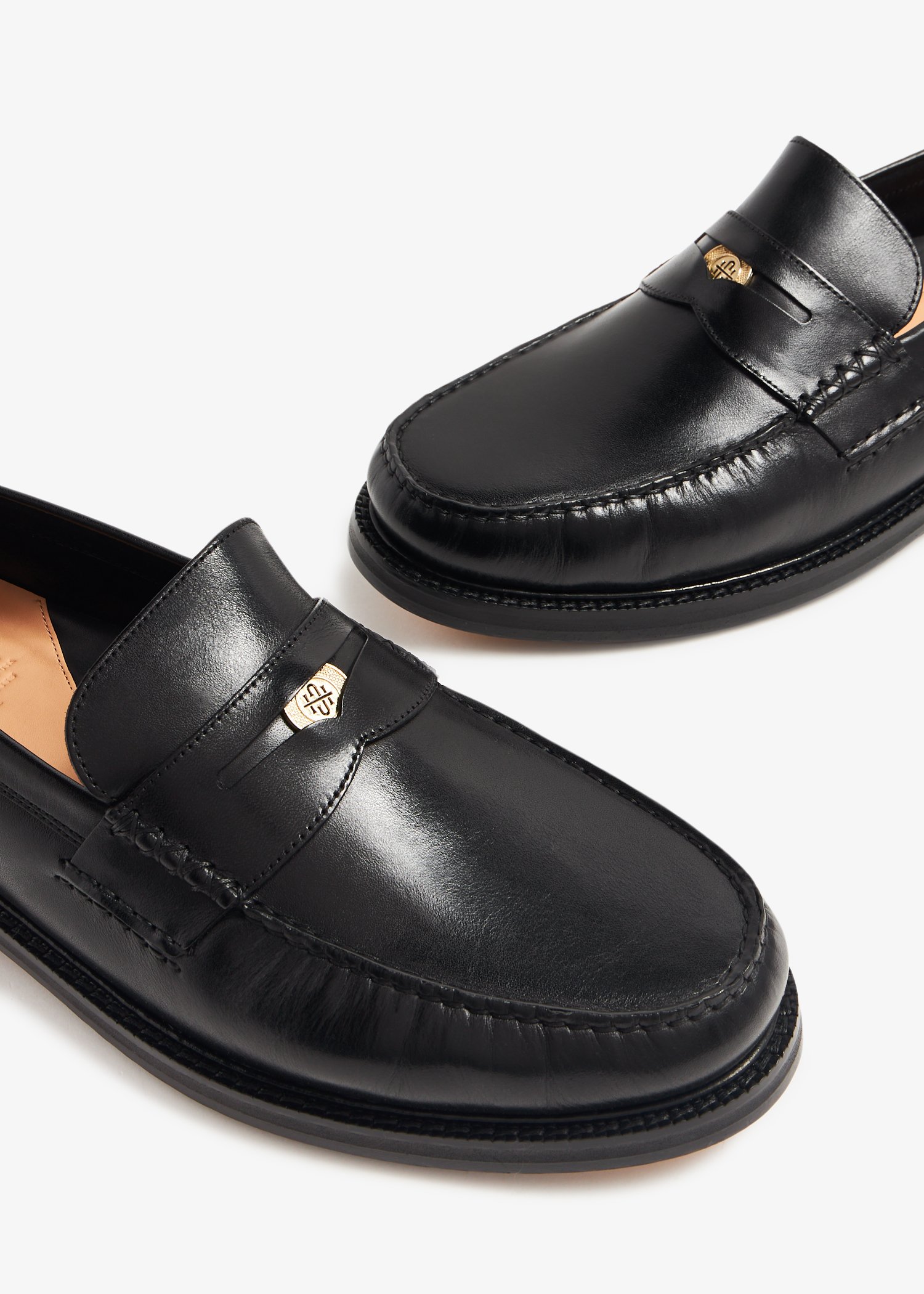 Cole haan on sale penny loafers