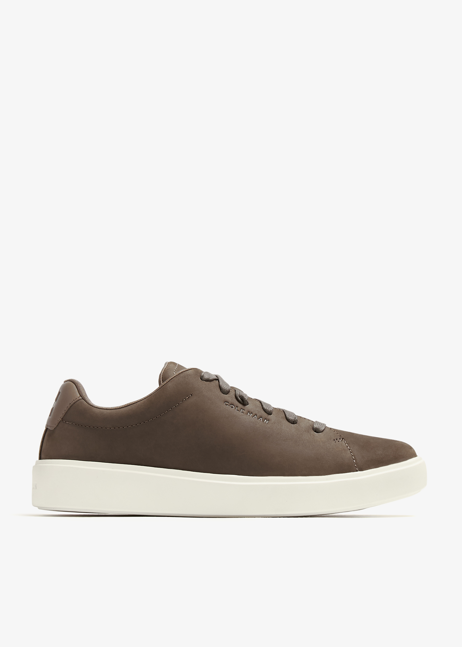 

Grand Crosscourt Traveller sneakers, Brown