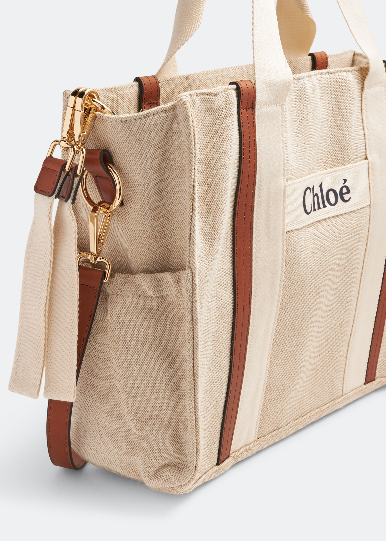 Chloe cheap changing bag