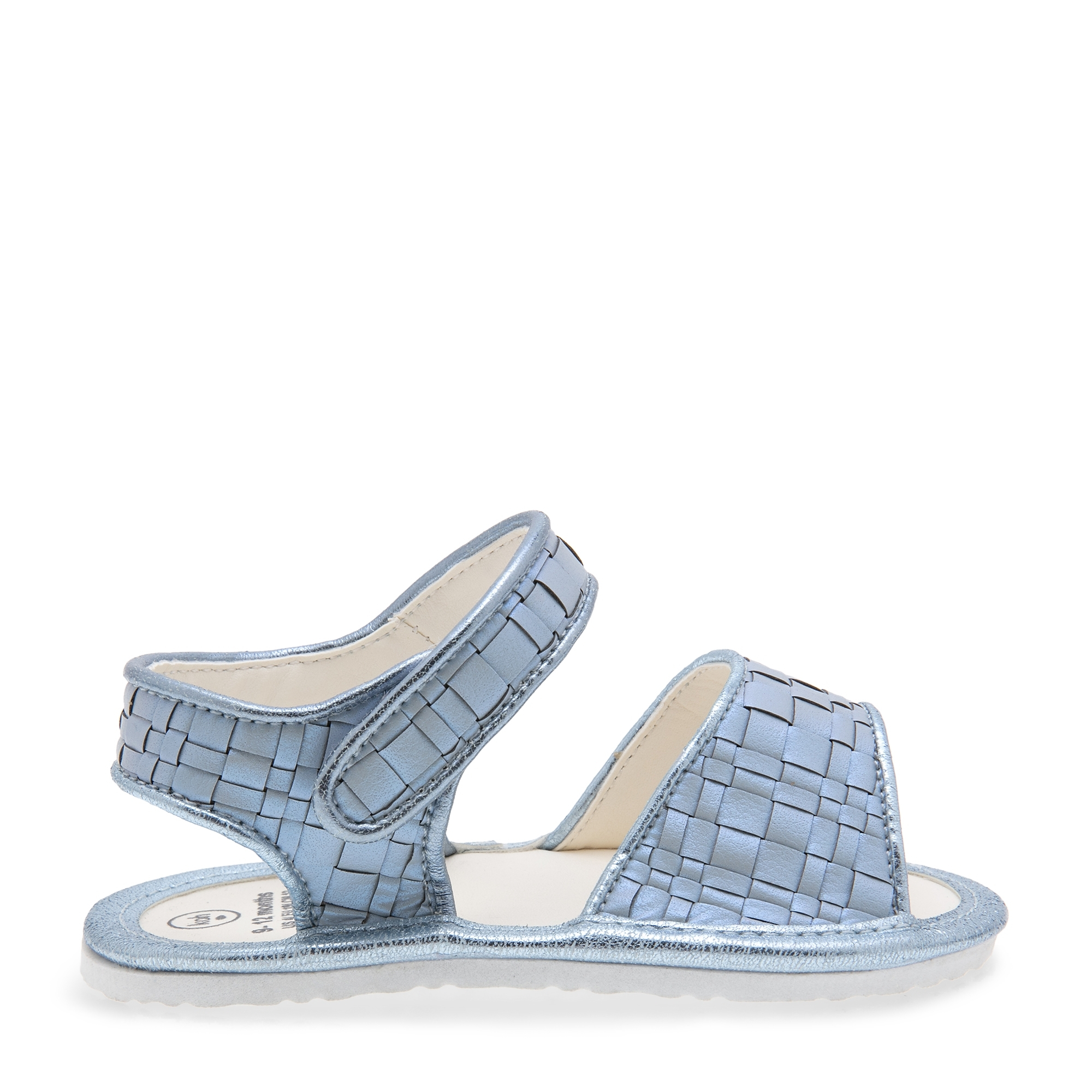 

Capri sandals, Blue