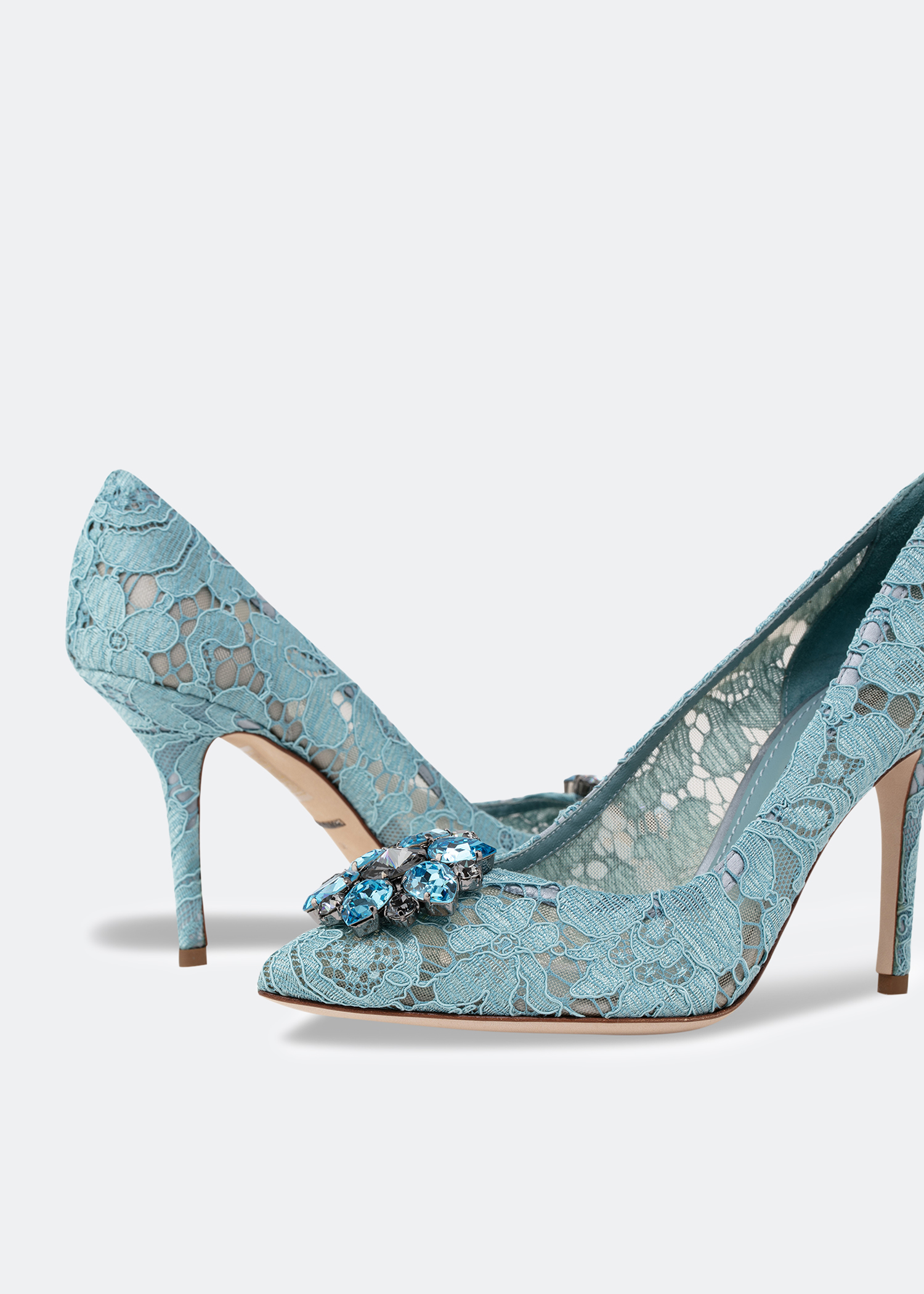 

Bellucci pumps, Blue