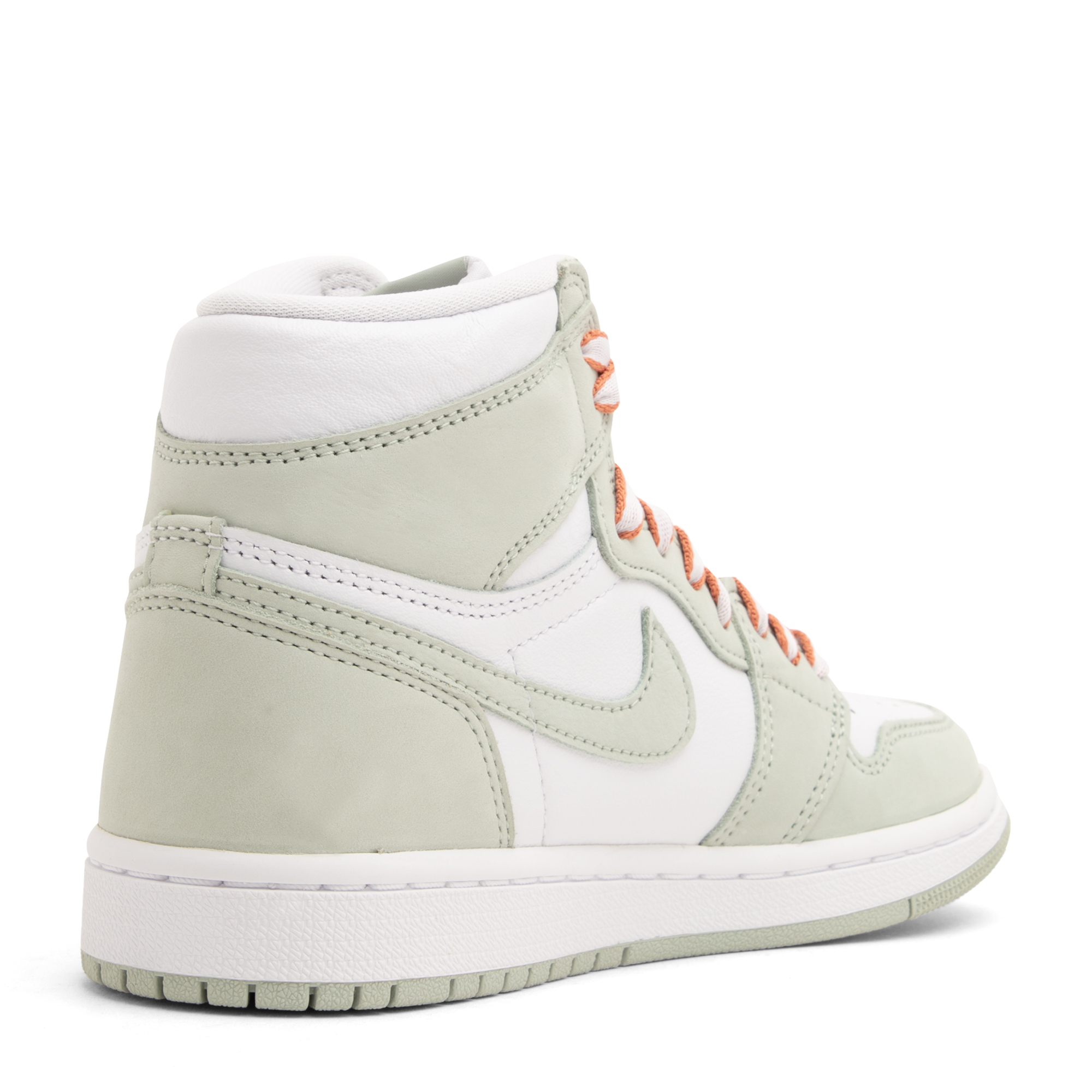 

Air Jordan 1 'Seafoam' sneakers, Green