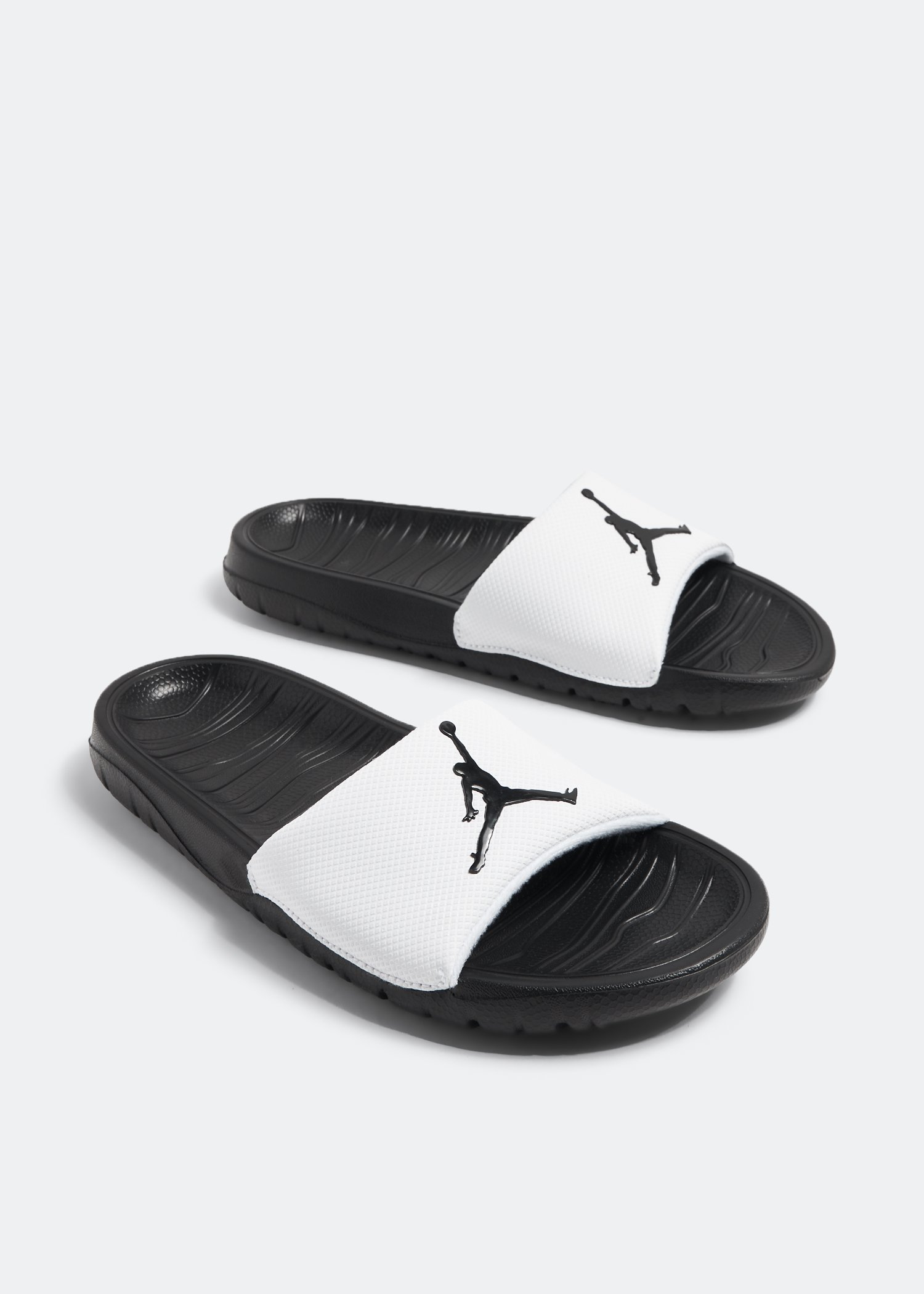 Nike jordan flip best sale flops