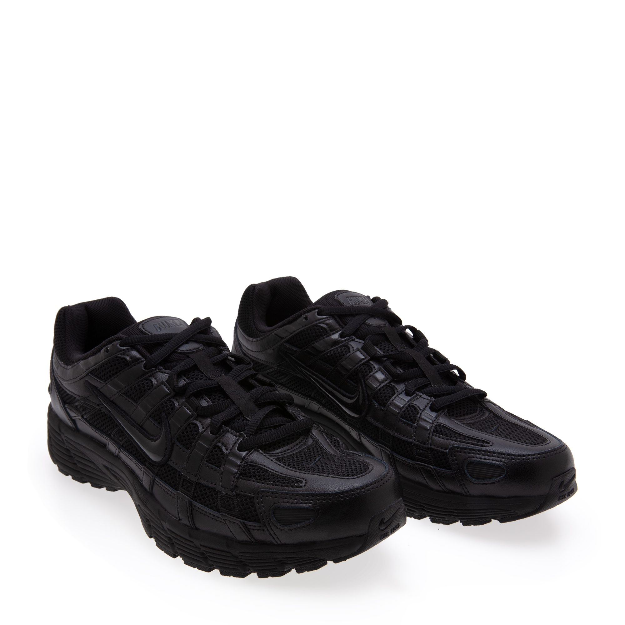 

P-6000 sneakers, Black