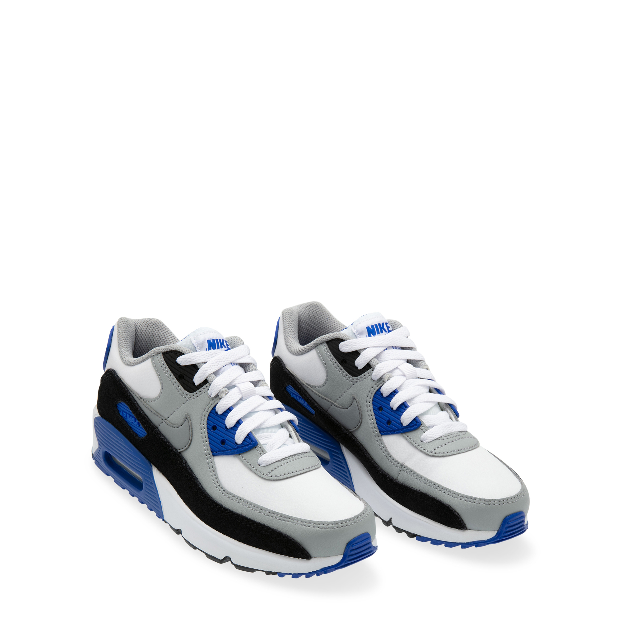 

Air Max 90 LTR sneakers, Blue