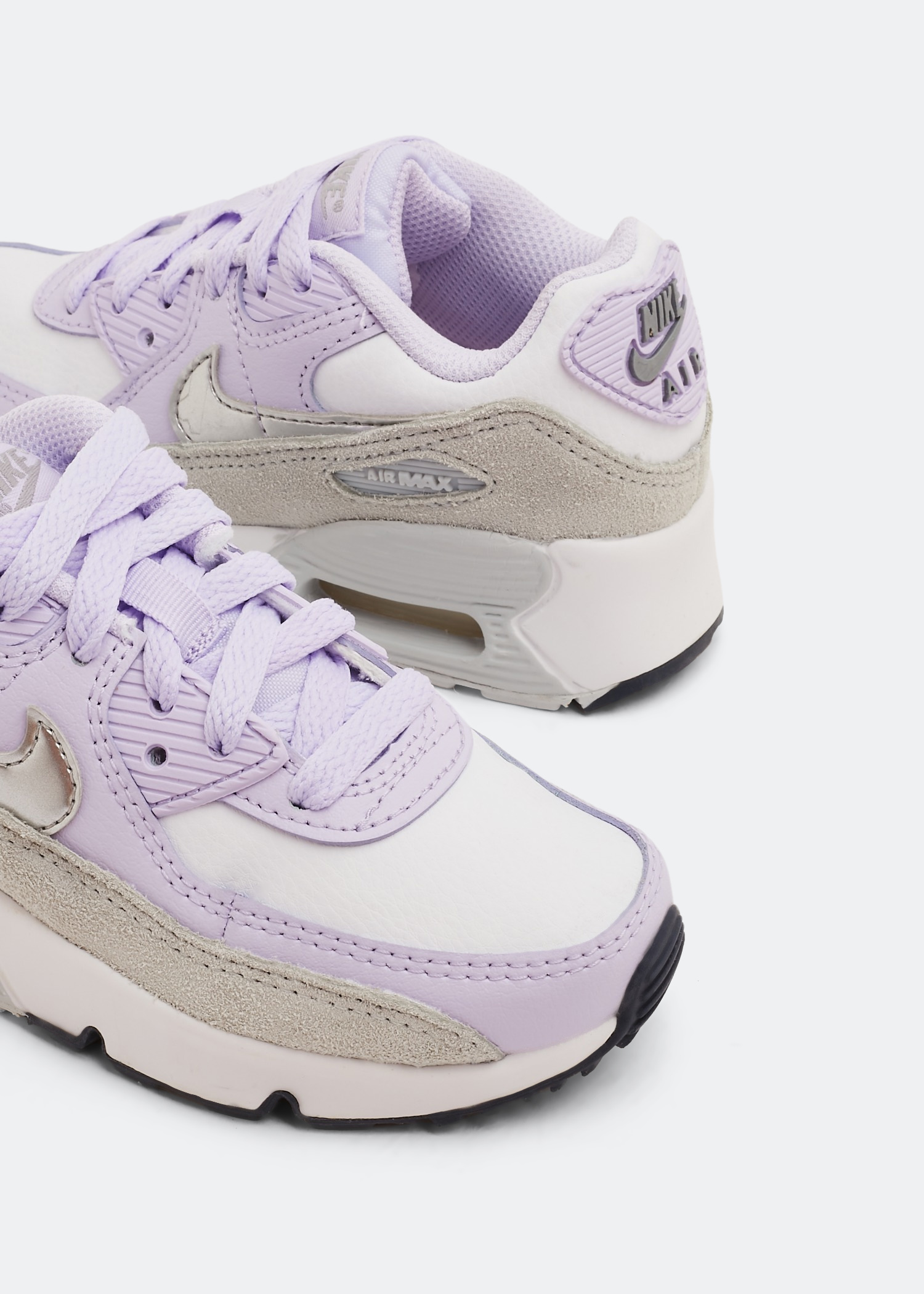 Air max 90 outlet violet mist