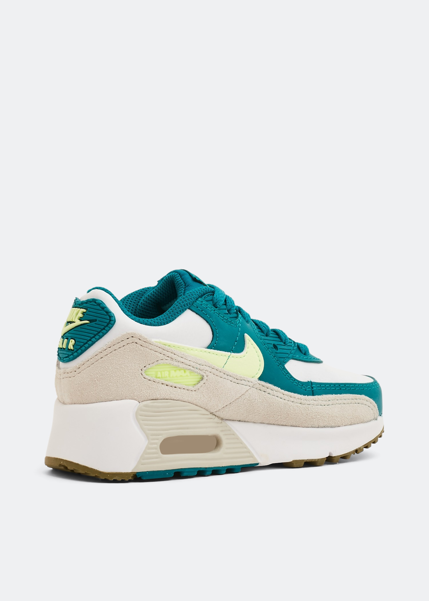 

Air Max 90 LTR sneakers, Green