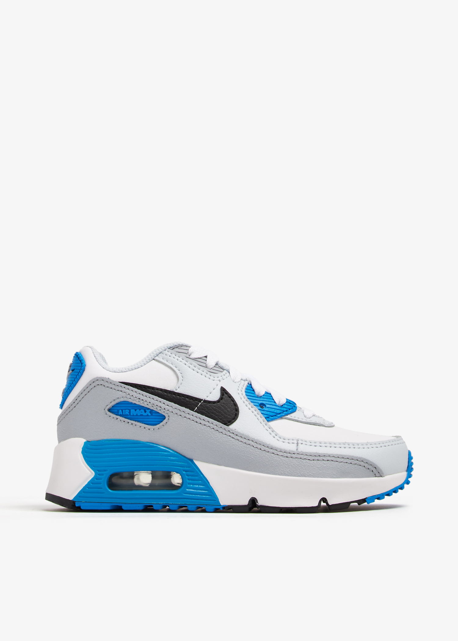 

Air Max 90 LTR sneakers, Blue