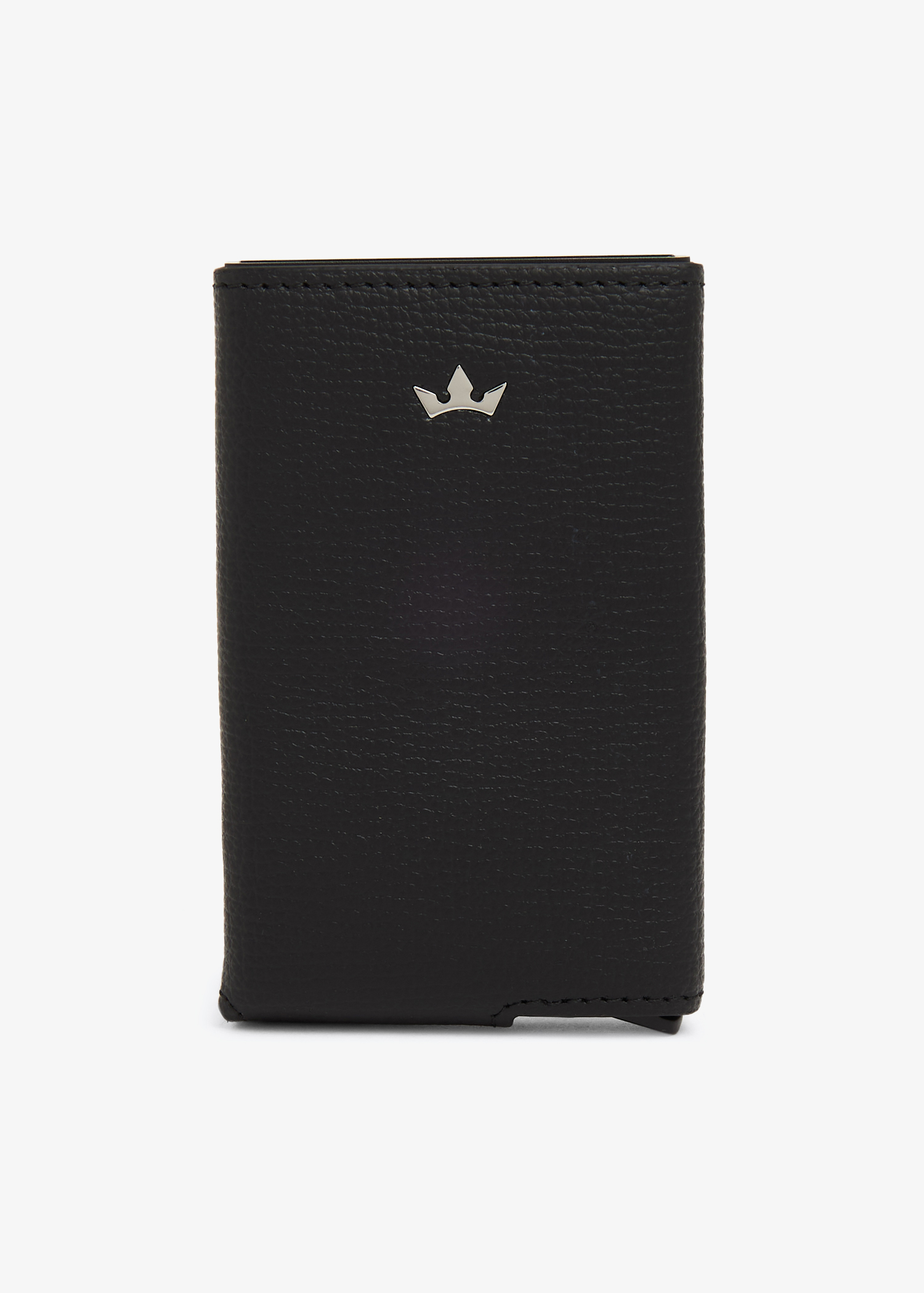 

Award Secure cardholder, Black