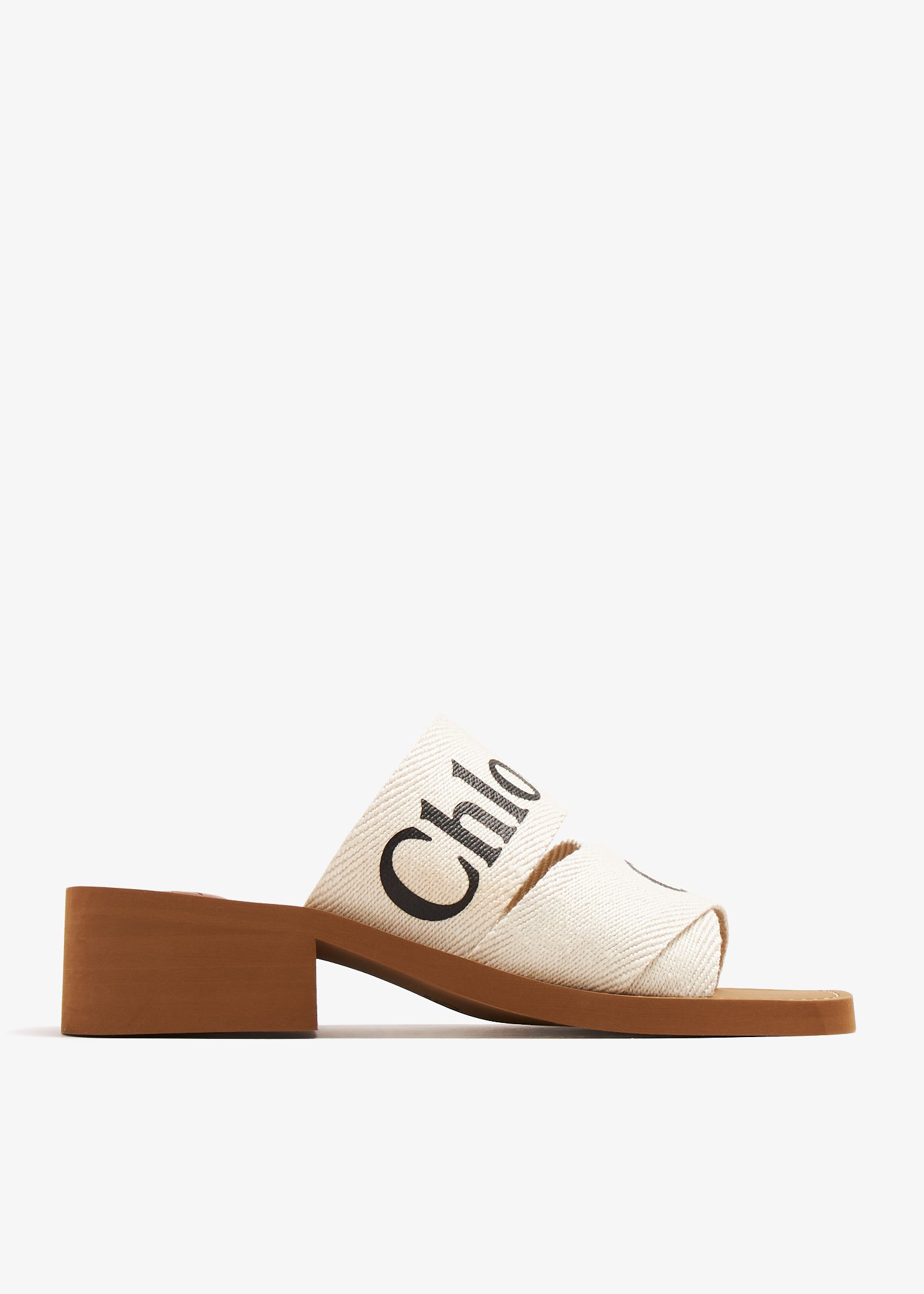 Mules chloé on sale