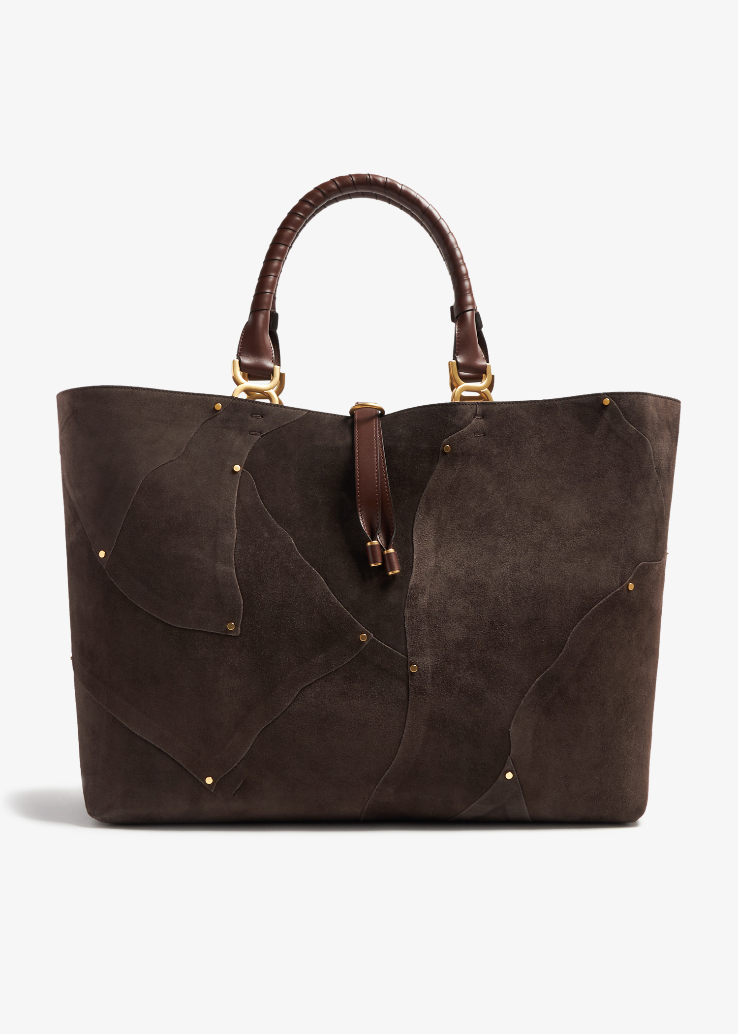 

Marcie tote bag, Brown