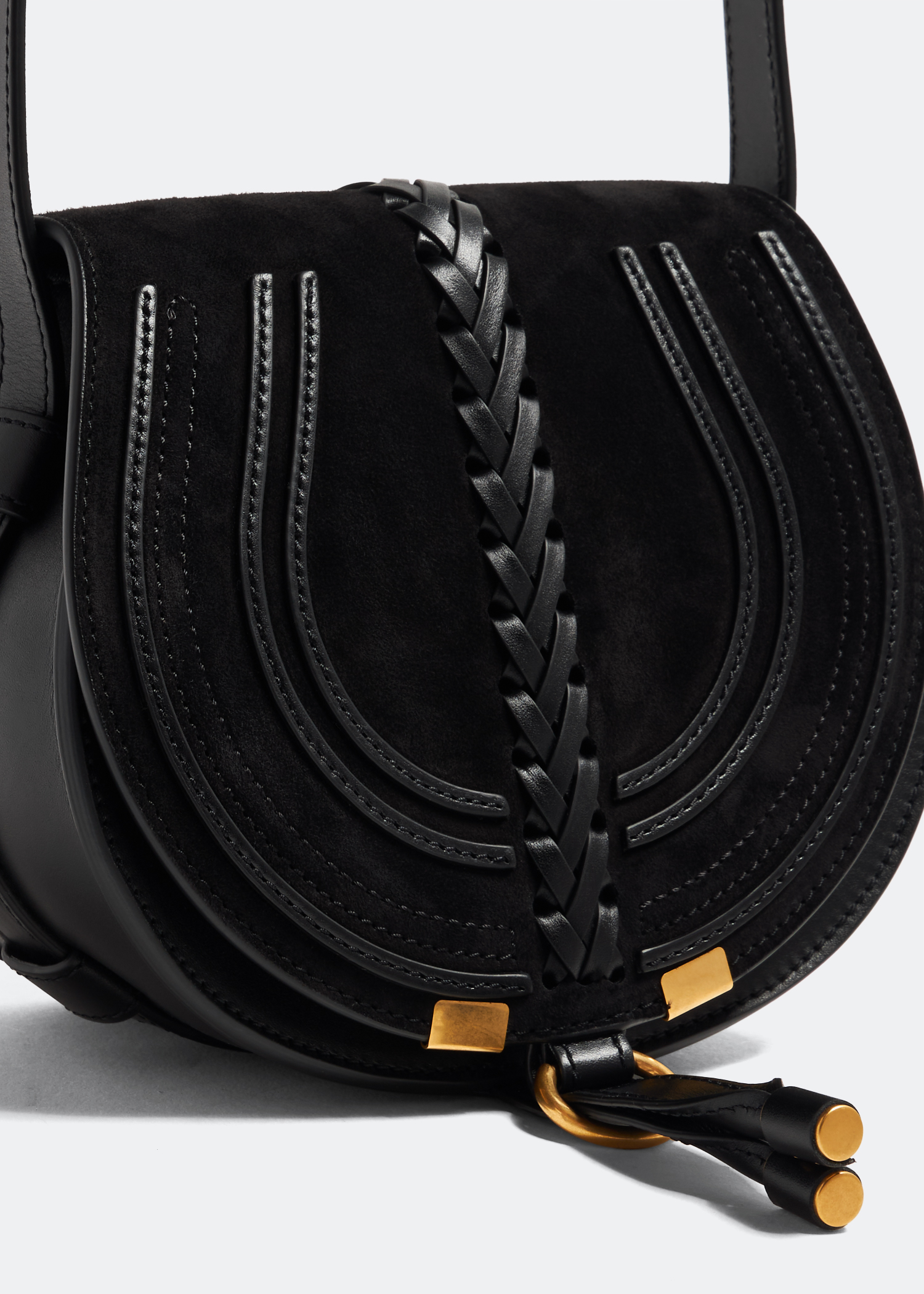 Chloe saddle bag on sale sale