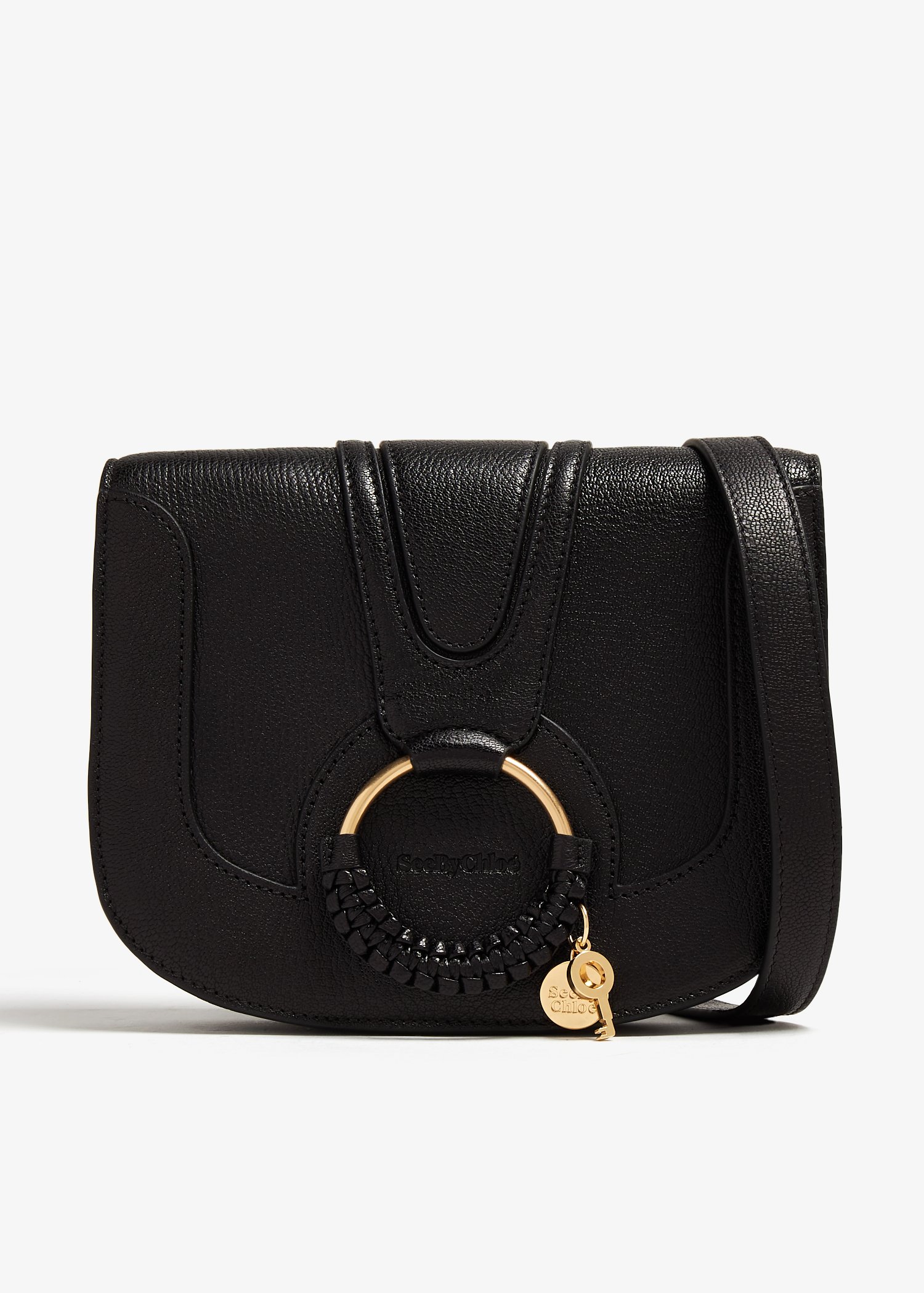 

Hana shoulder bag, Black