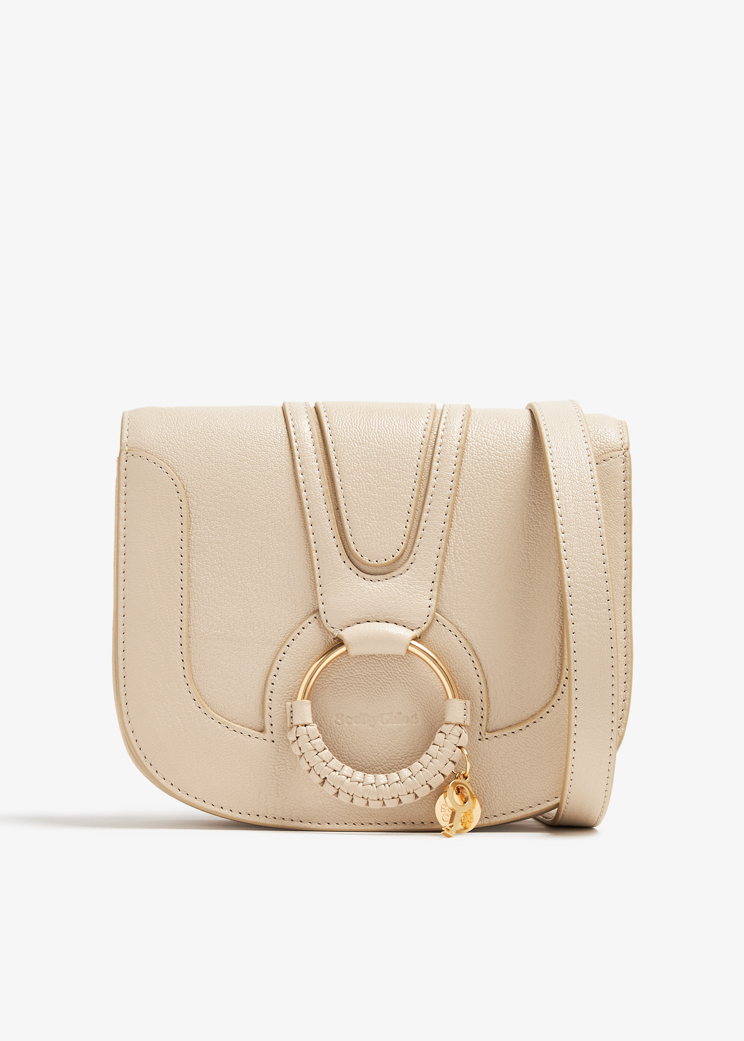 

Hana shoulder bag, Beige