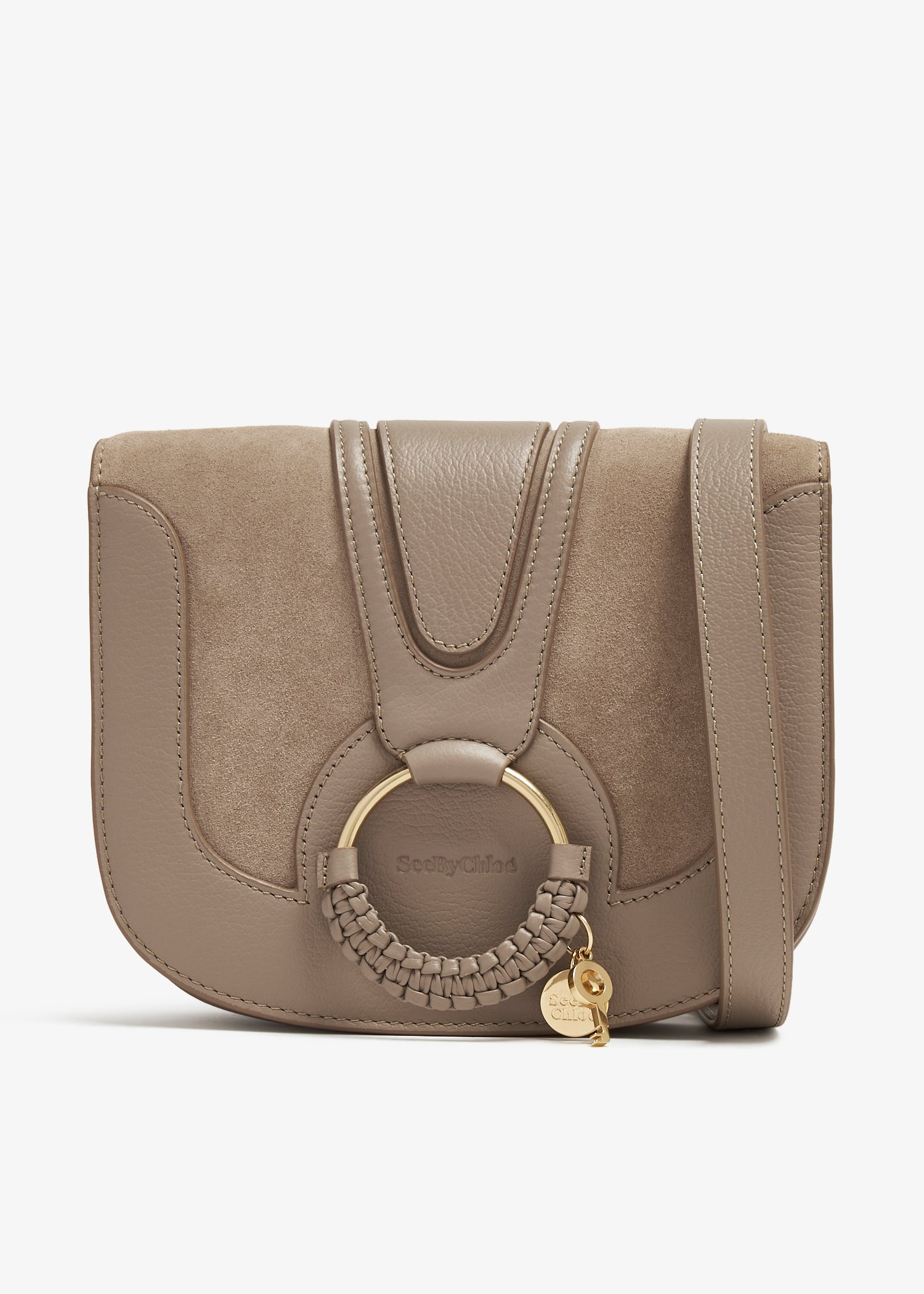 

Hana shoulder bag, Beige